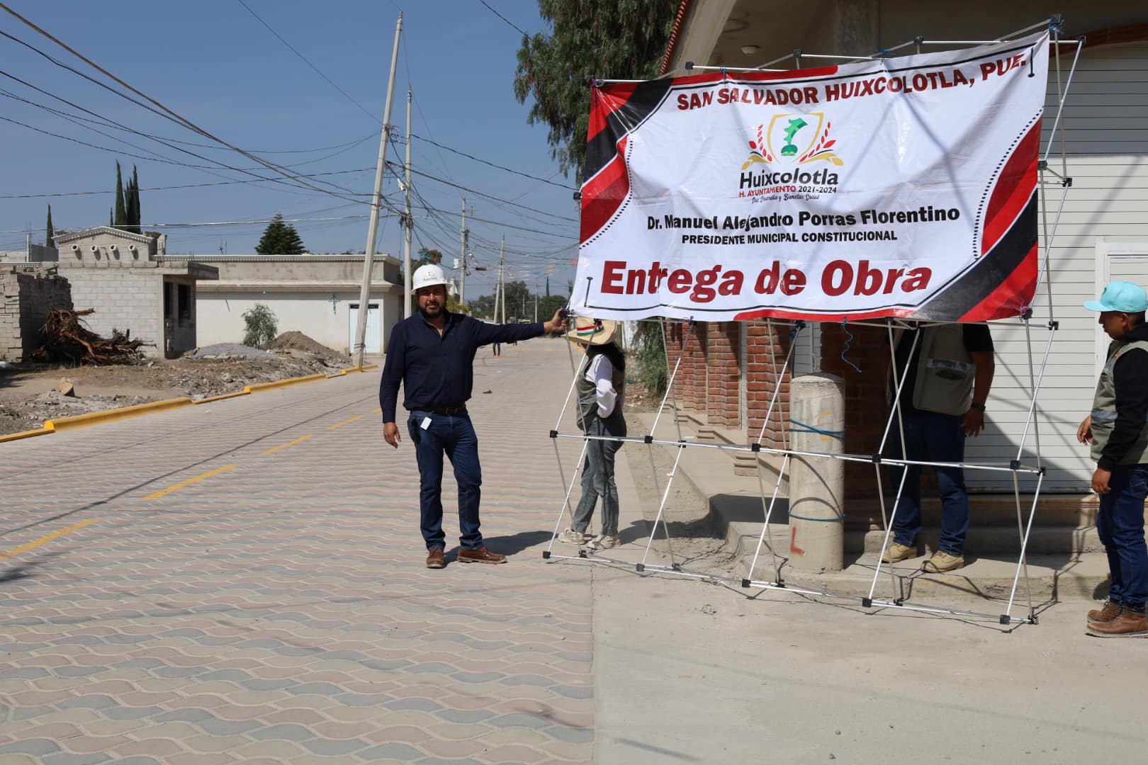 Noticias del Ayuntamiento