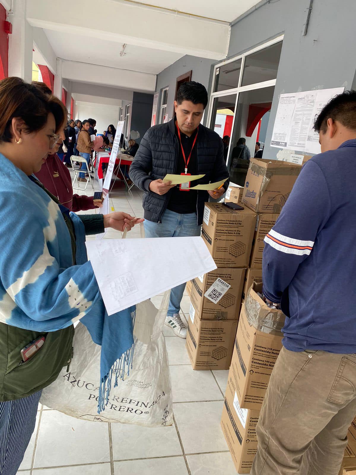 Jornada Ciudadana