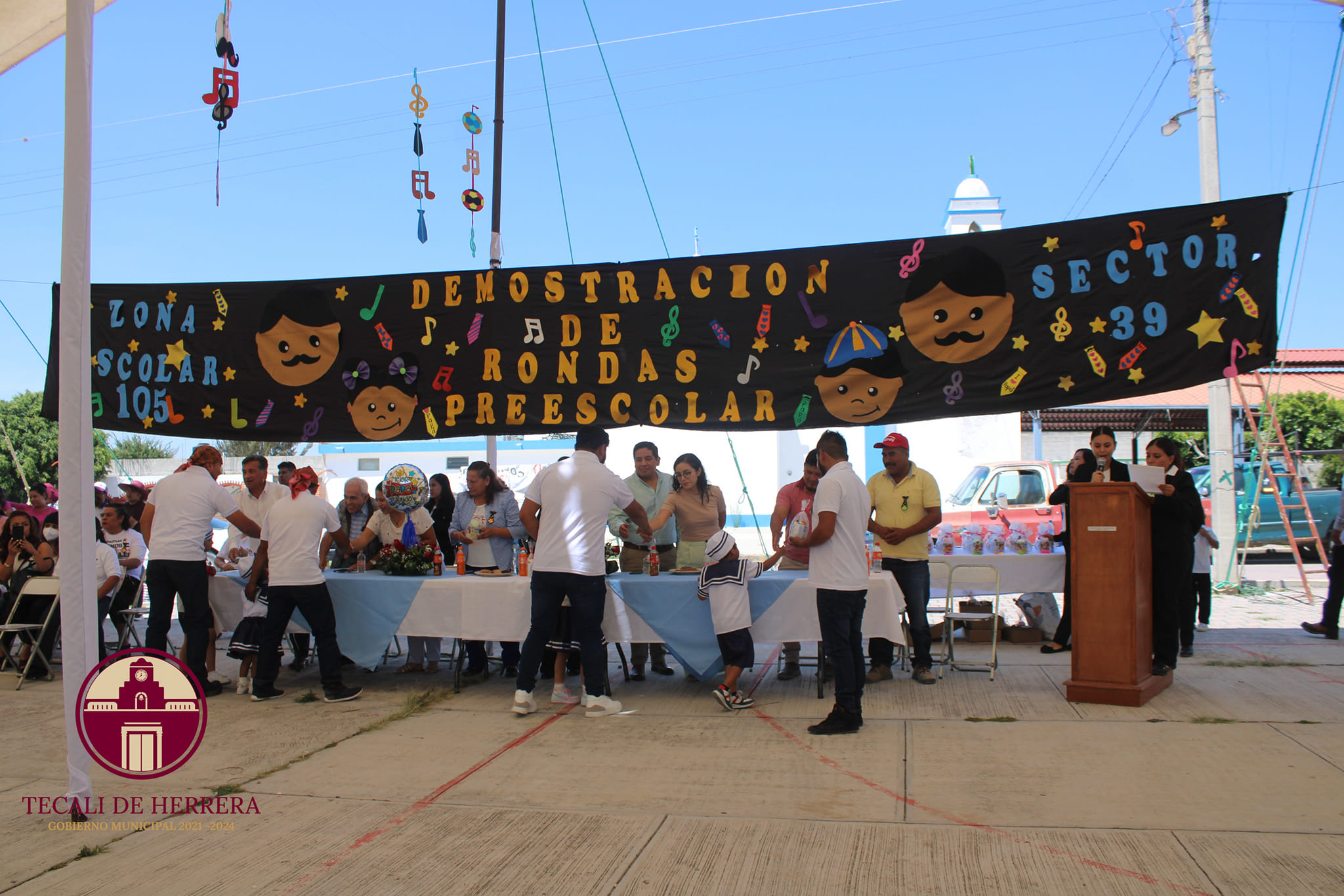 Festividad "Día del Padre"