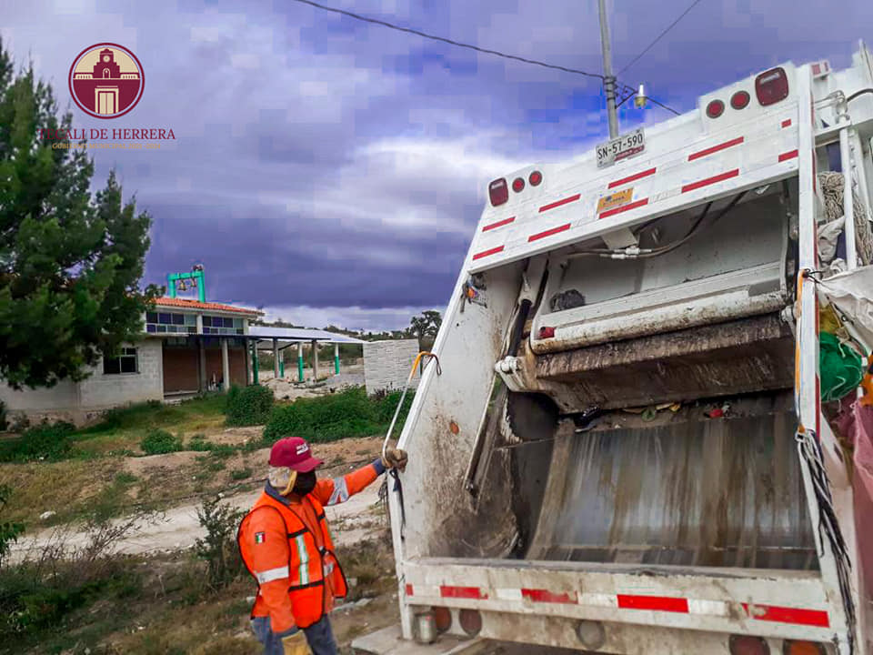 En esta administración somos aliados de trabajar en unidad!