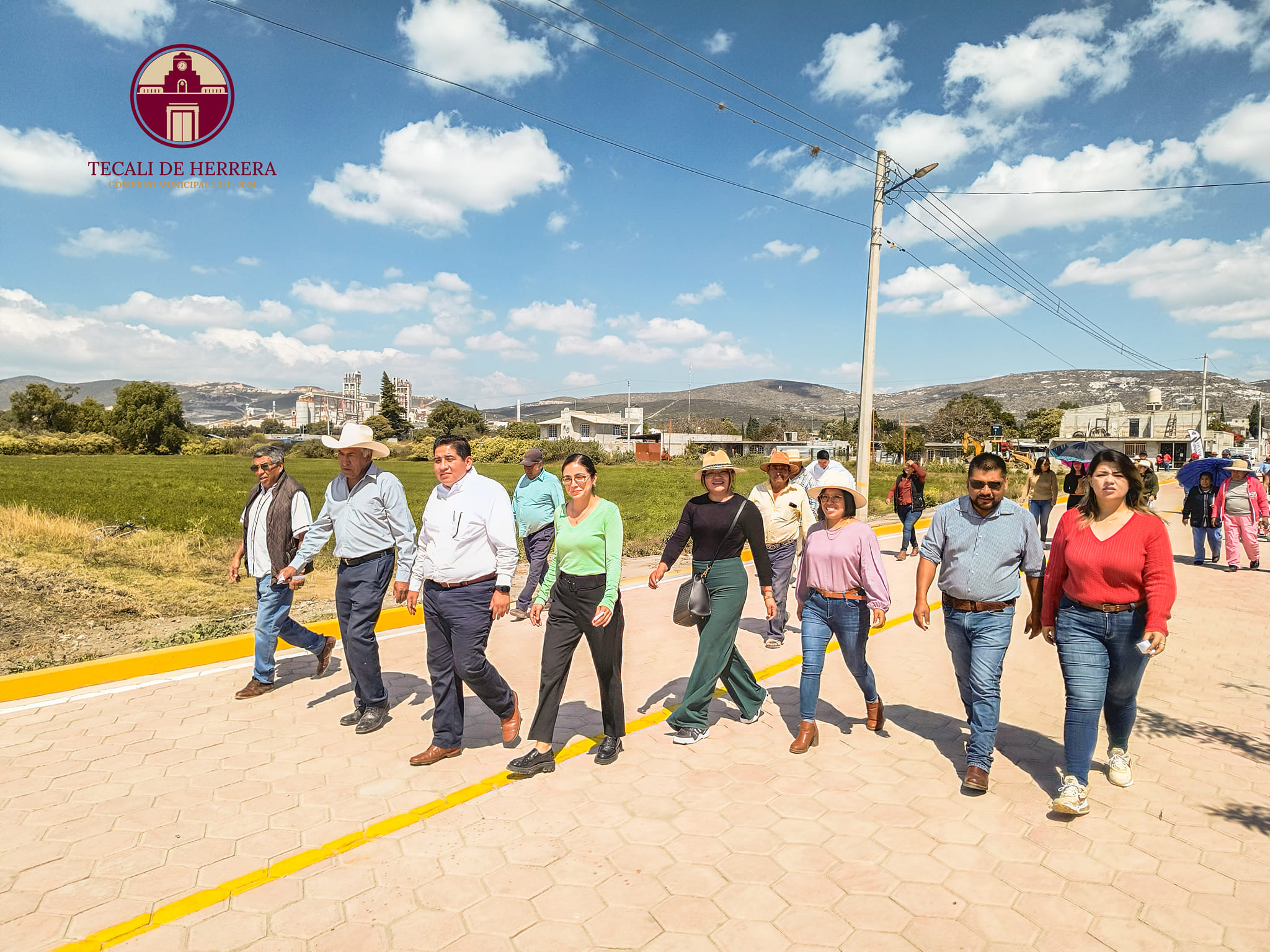 Entrega de obra