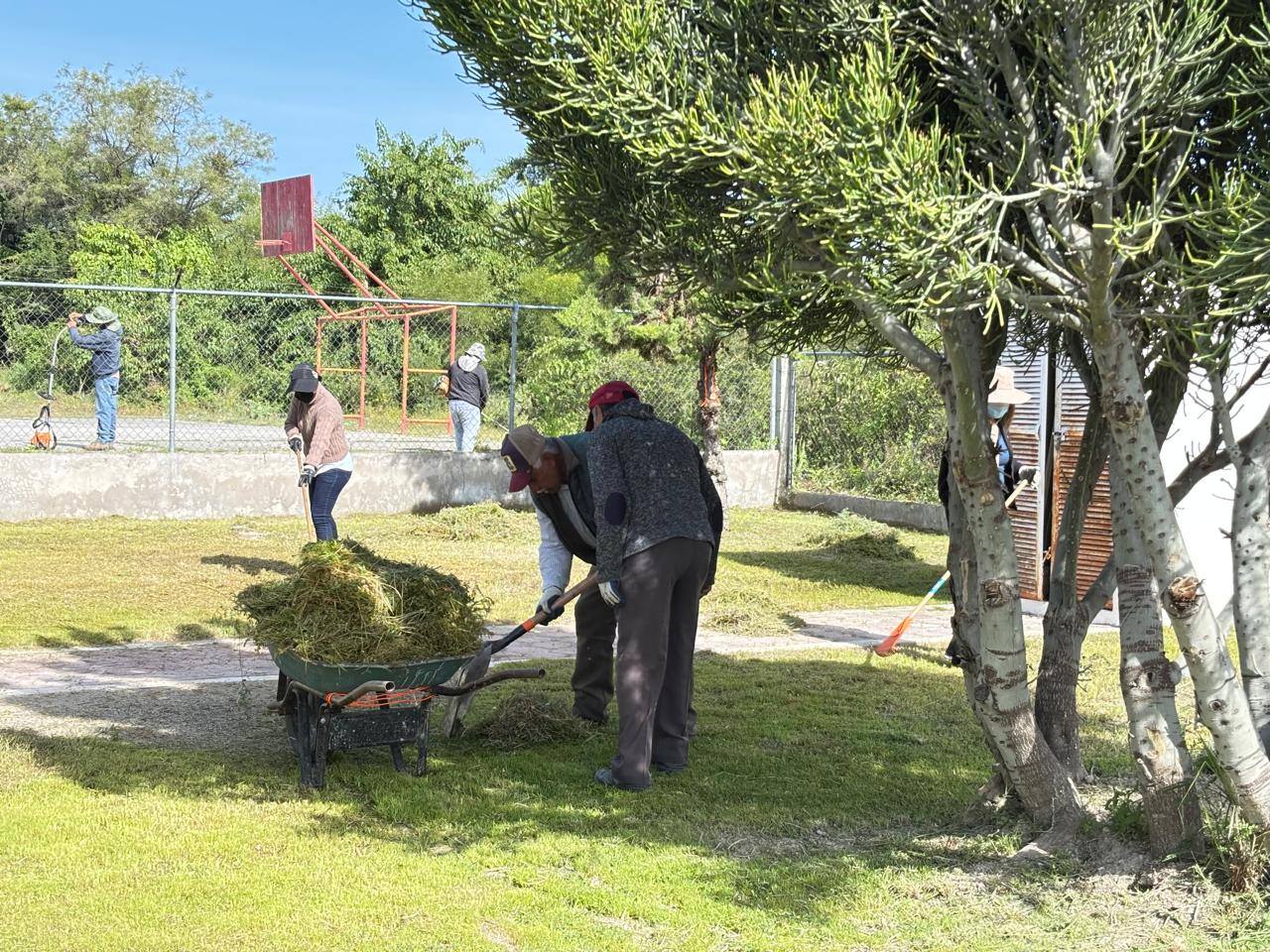 Noticias del Ayuntamiento