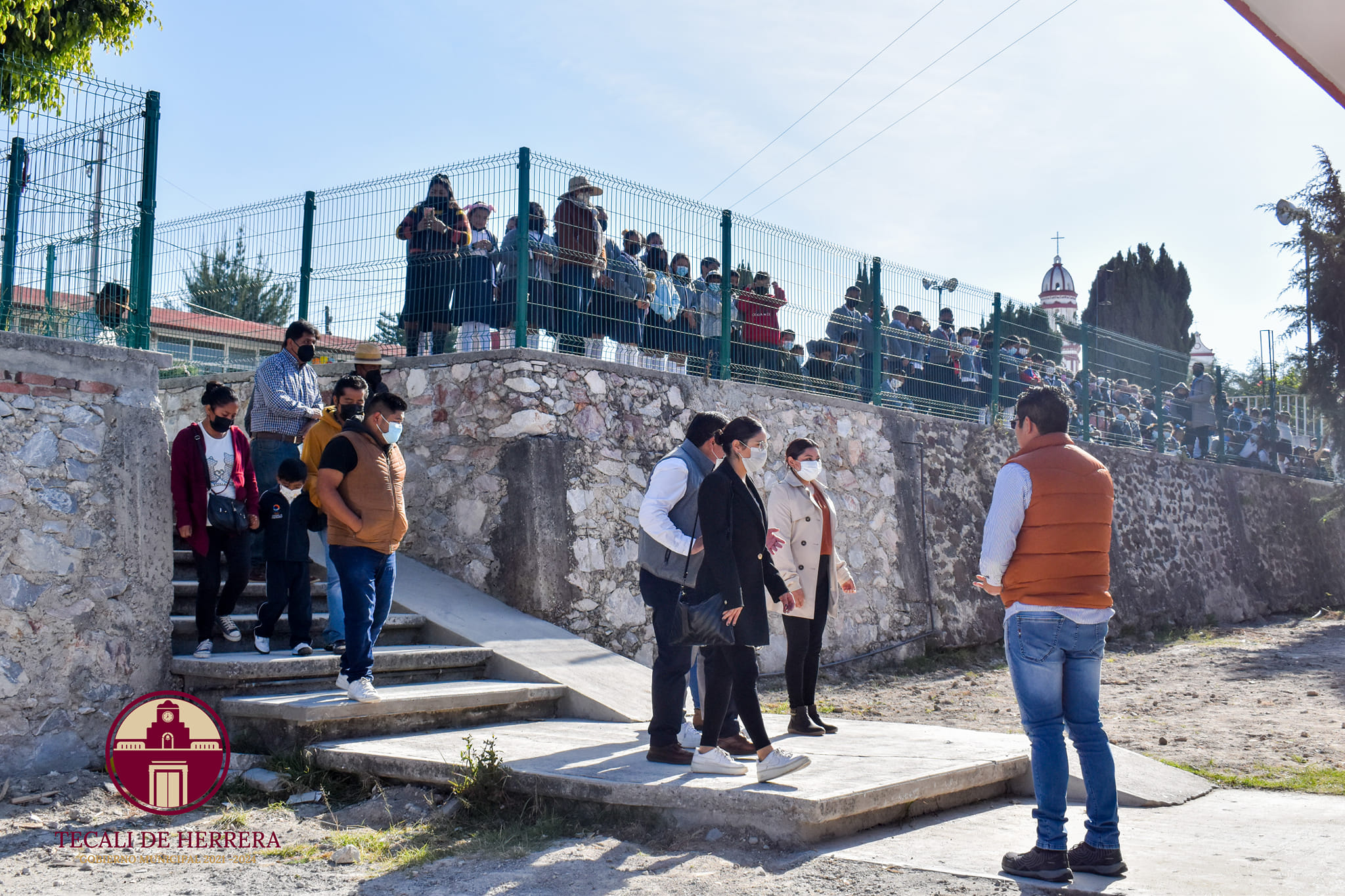 Noticias del Ayuntamiento