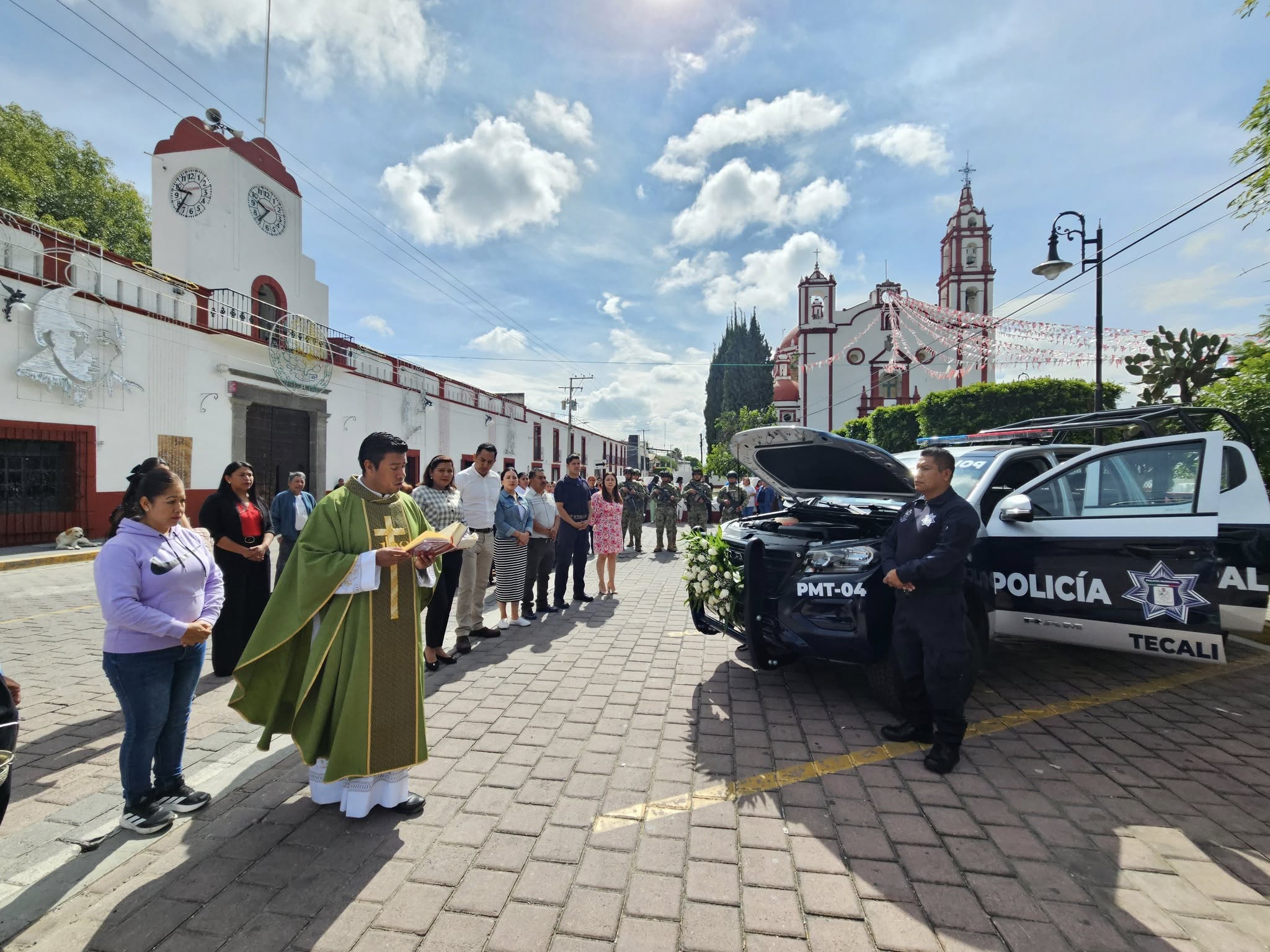 Noticias del Ayuntamiento