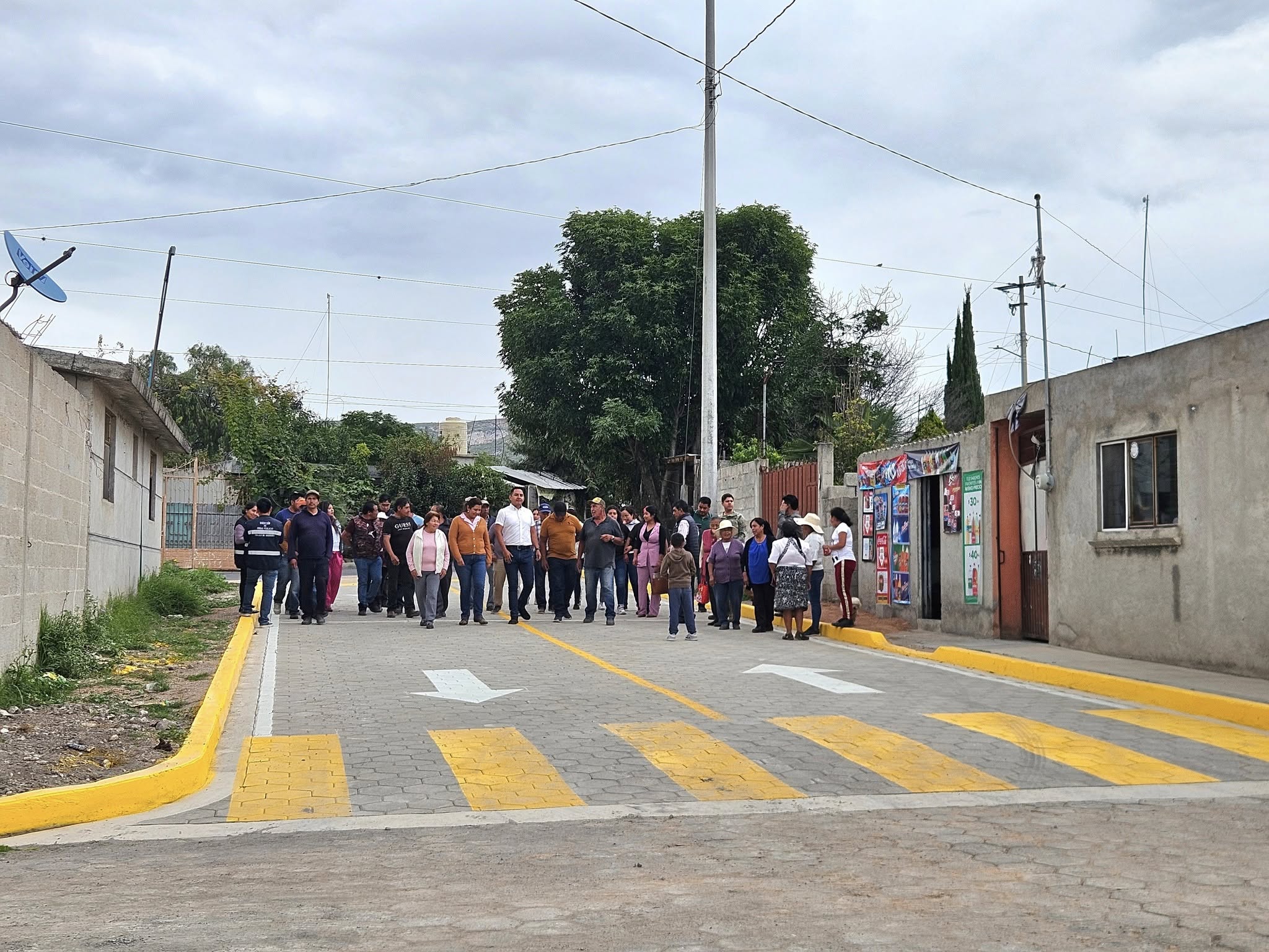 Noticias del Ayuntamiento