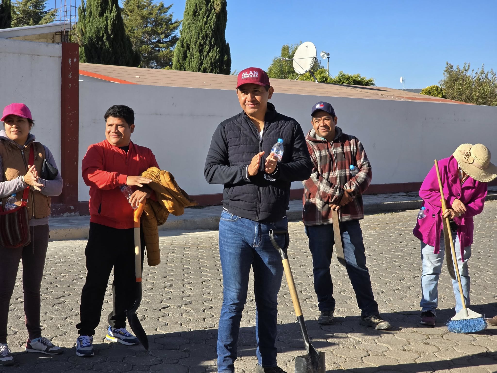 Imagen Noticias del Ayuntamiento