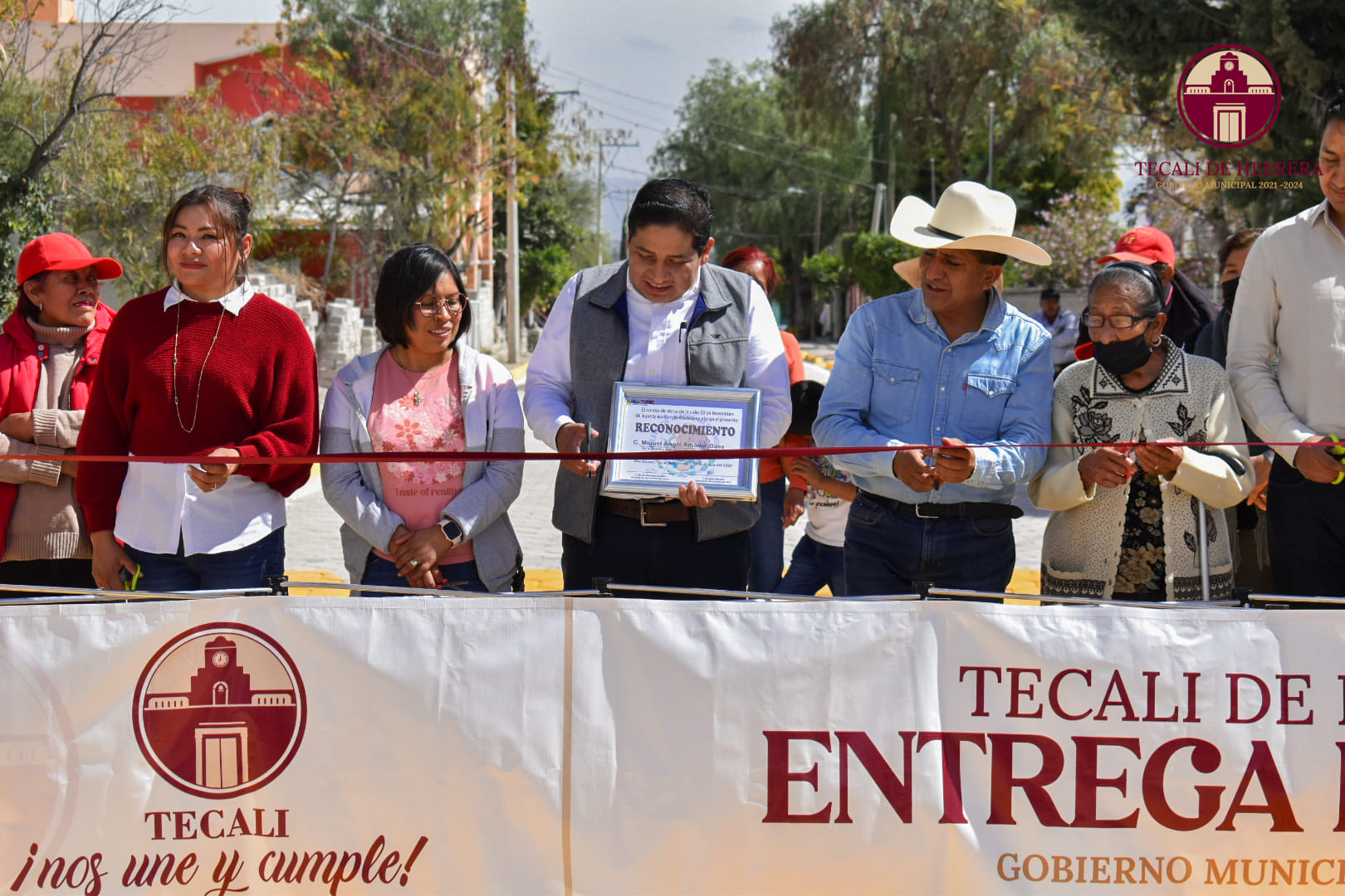 Noticias del Ayuntamiento