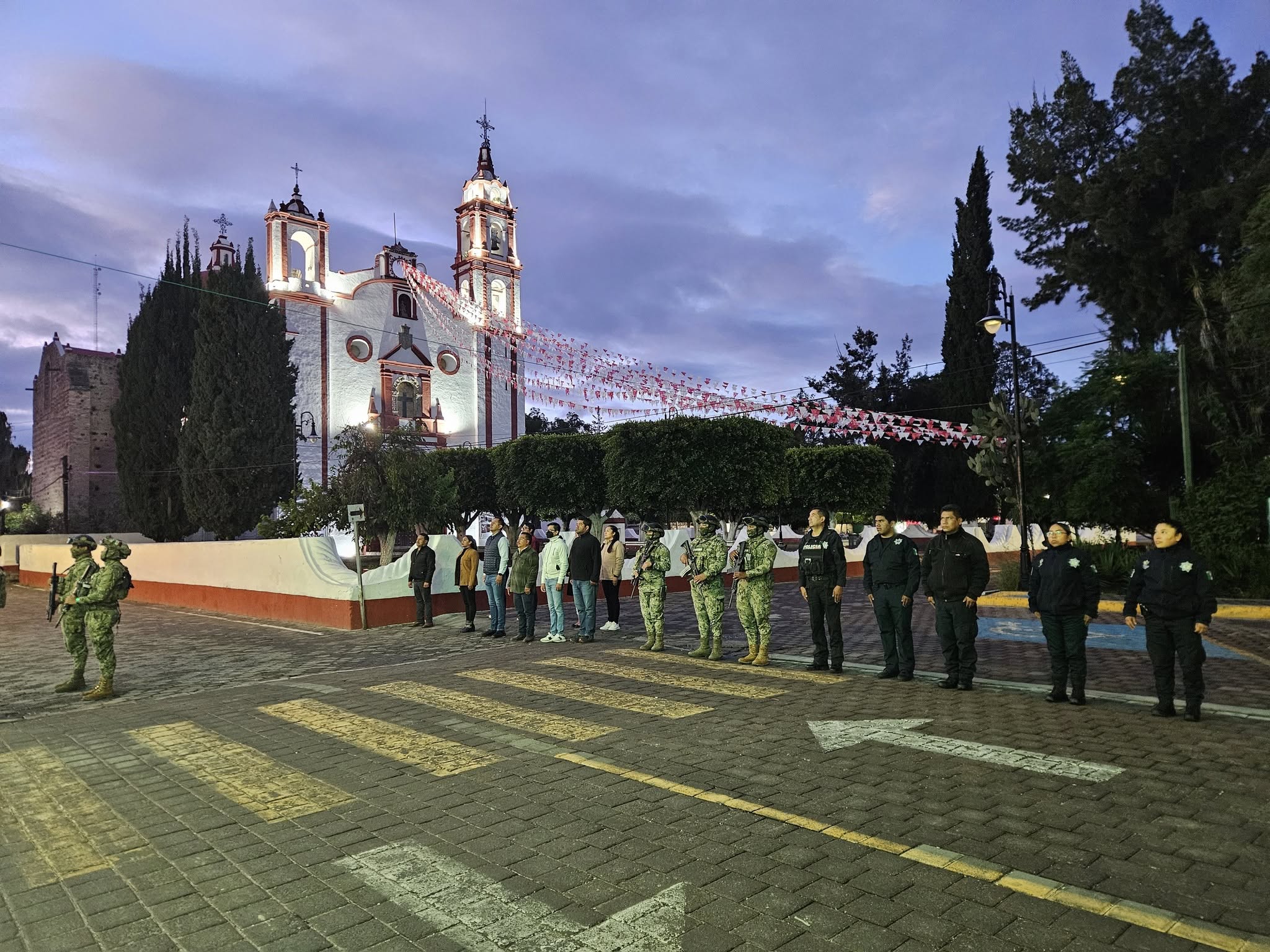 Noticias del Ayuntamiento