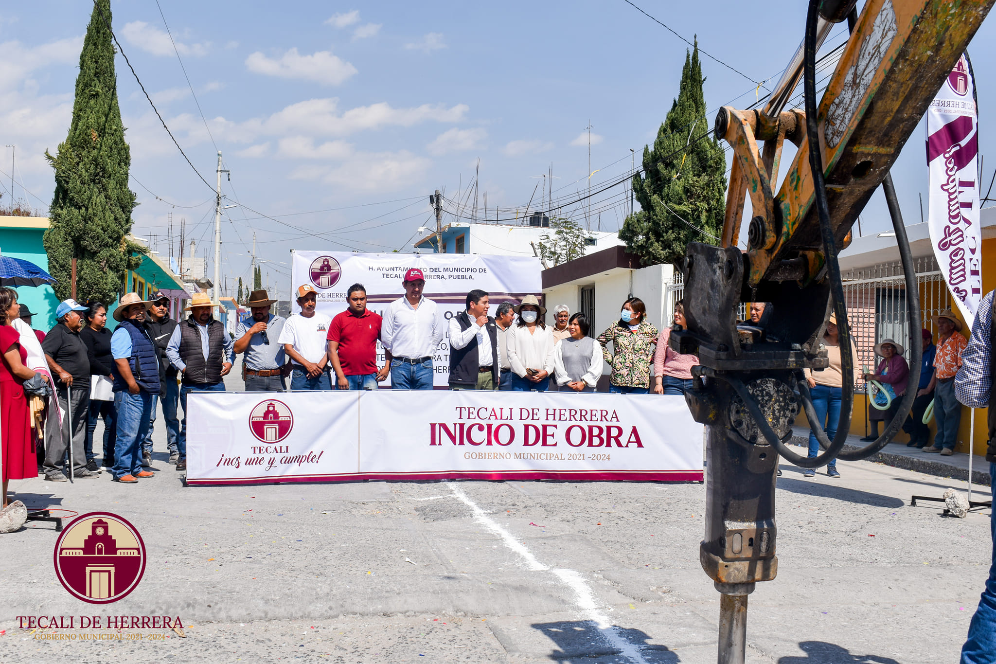 Noticias del Ayuntamiento