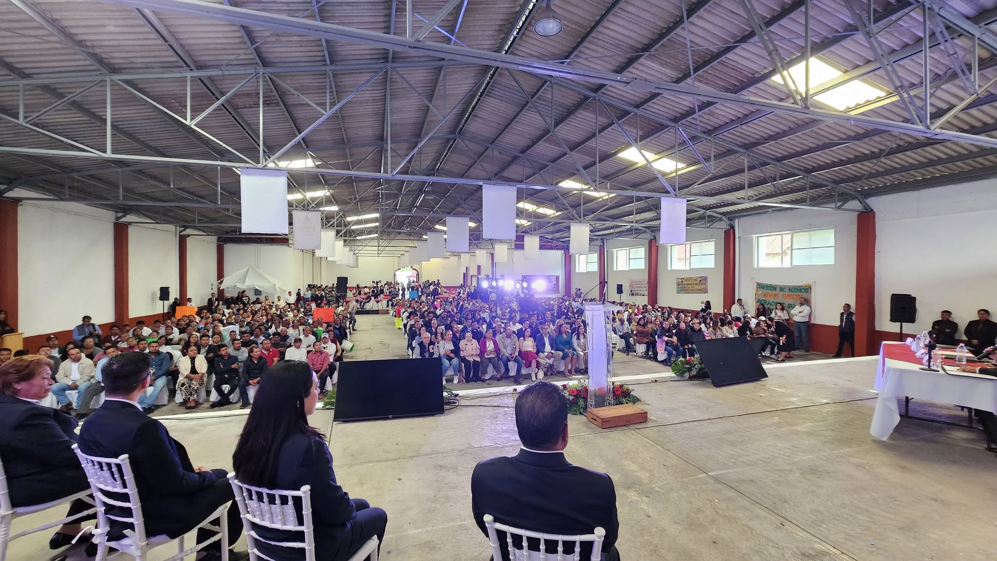 Noticias del Ayuntamiento