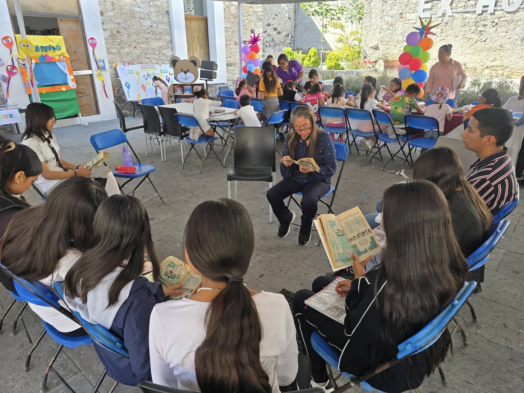 Noticias del Ayuntamiento