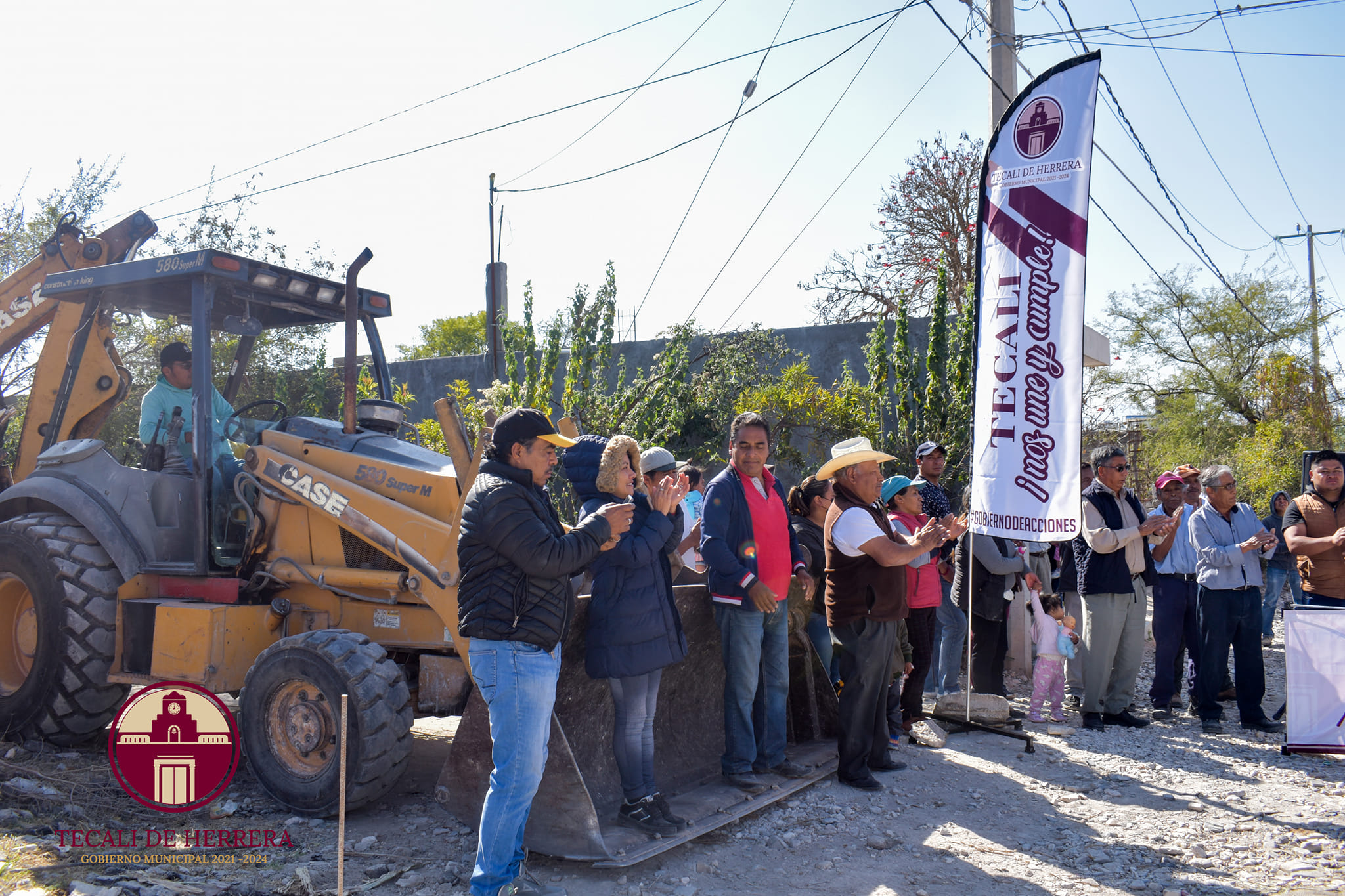 Noticias del Ayuntamiento