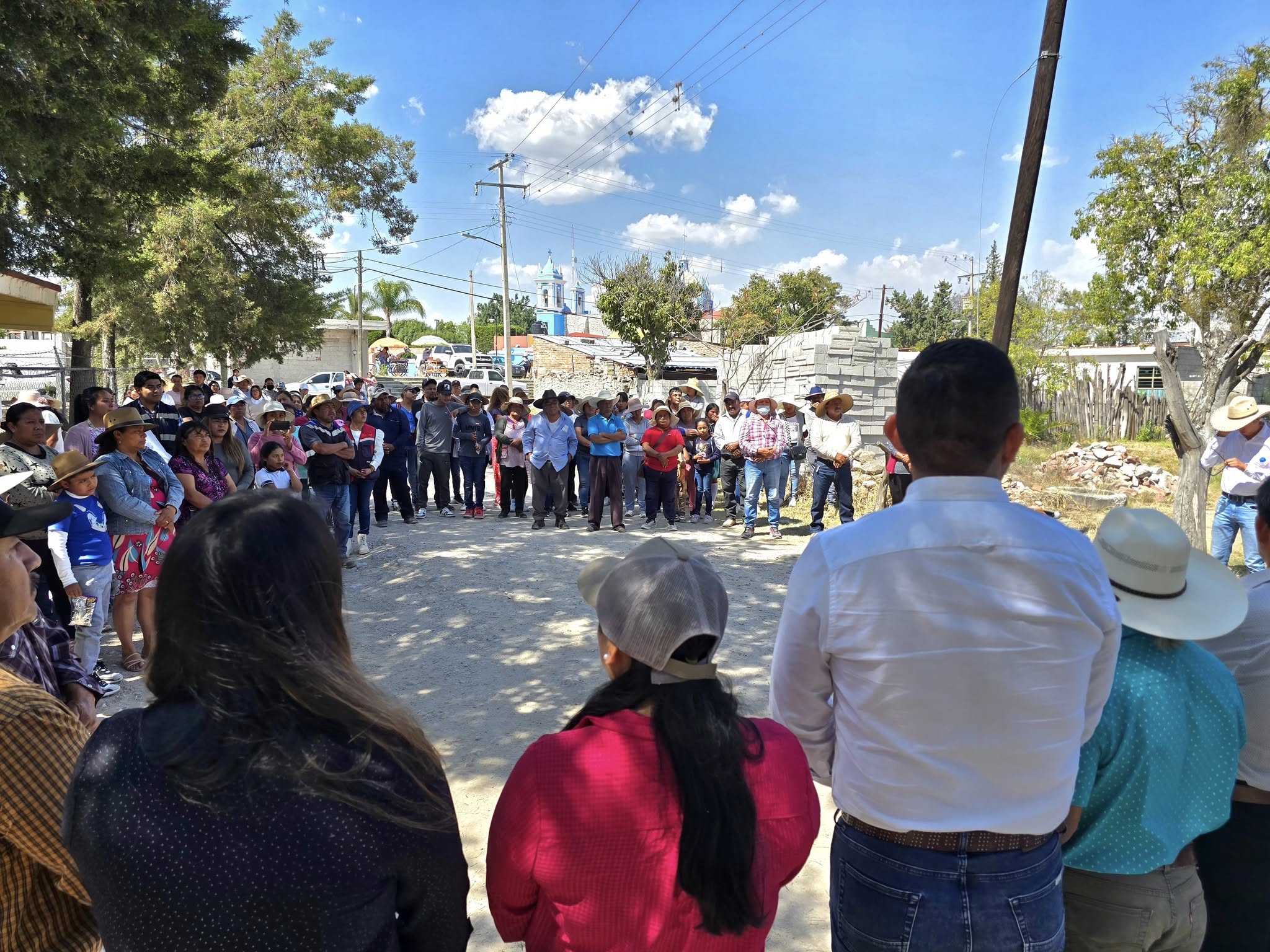 Noticias del Ayuntamiento