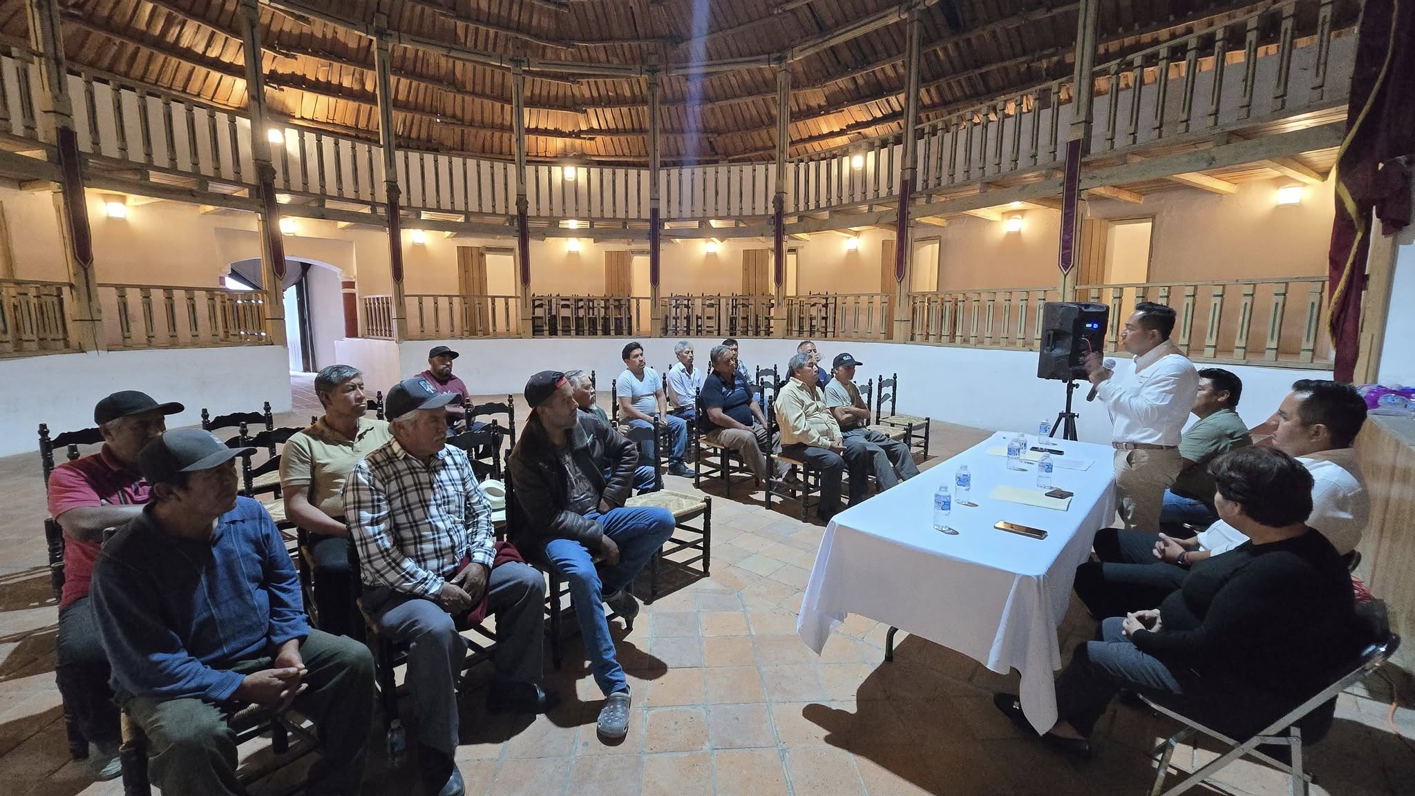 Noticias del Ayuntamiento