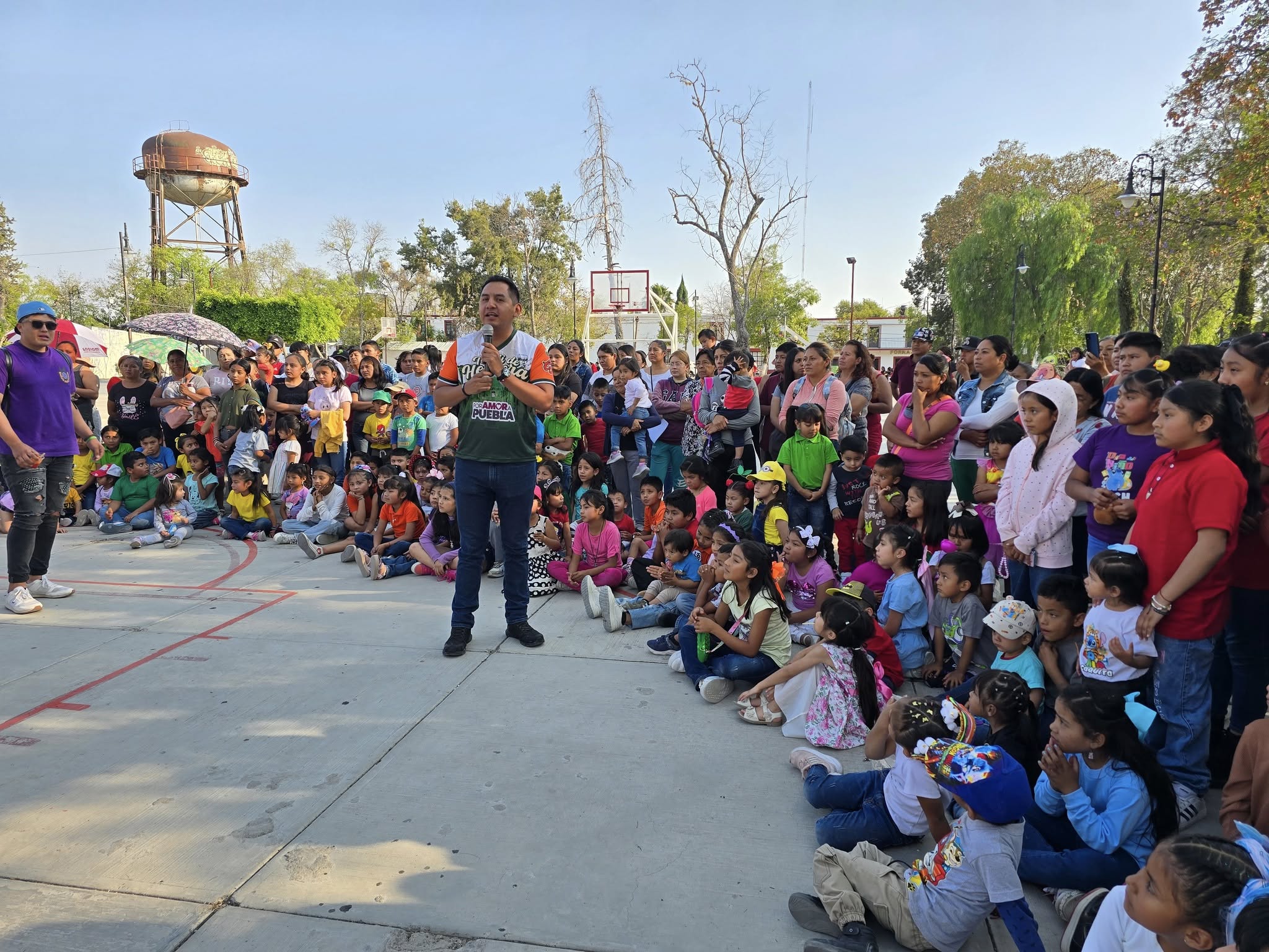 Noticias del Ayuntamiento