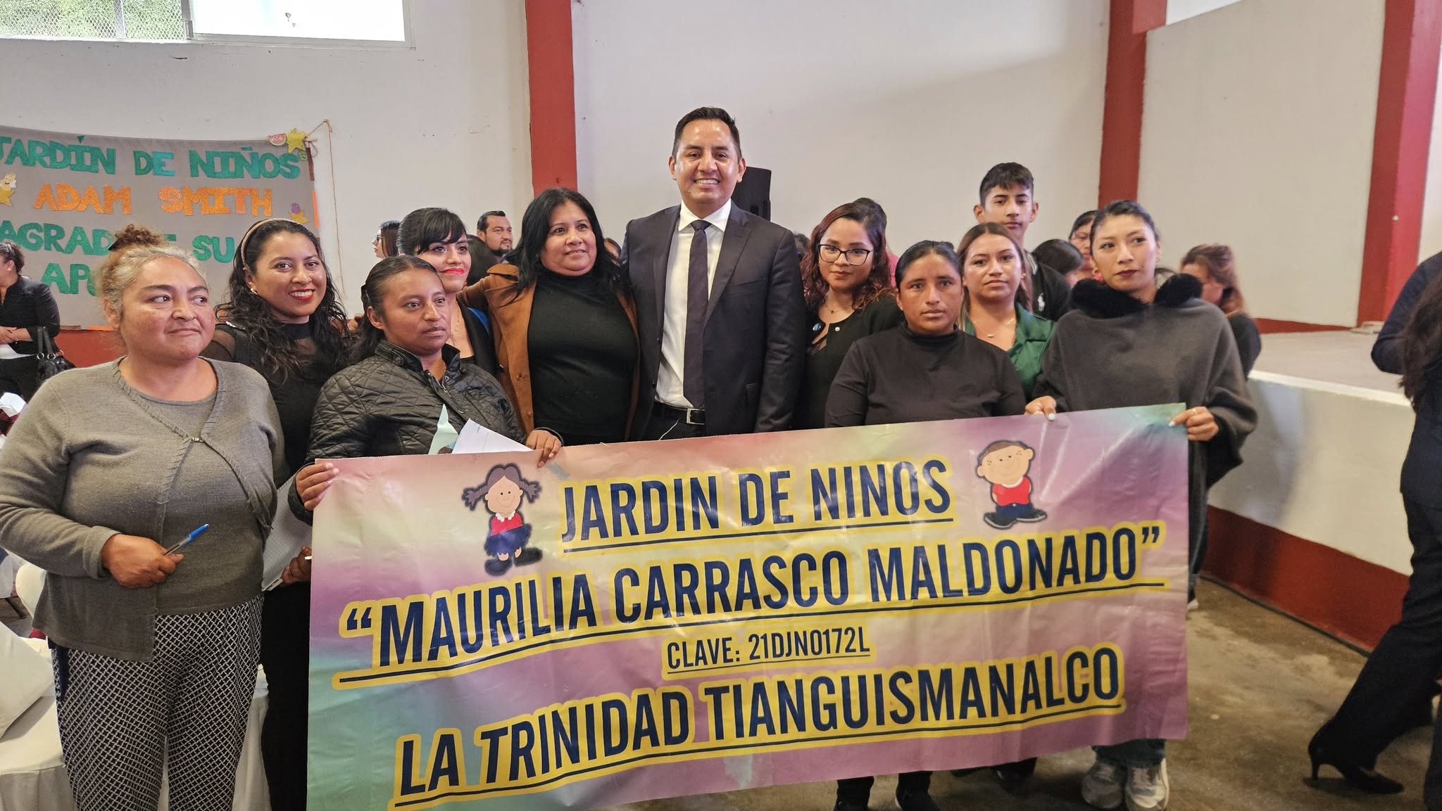 Noticias del Ayuntamiento