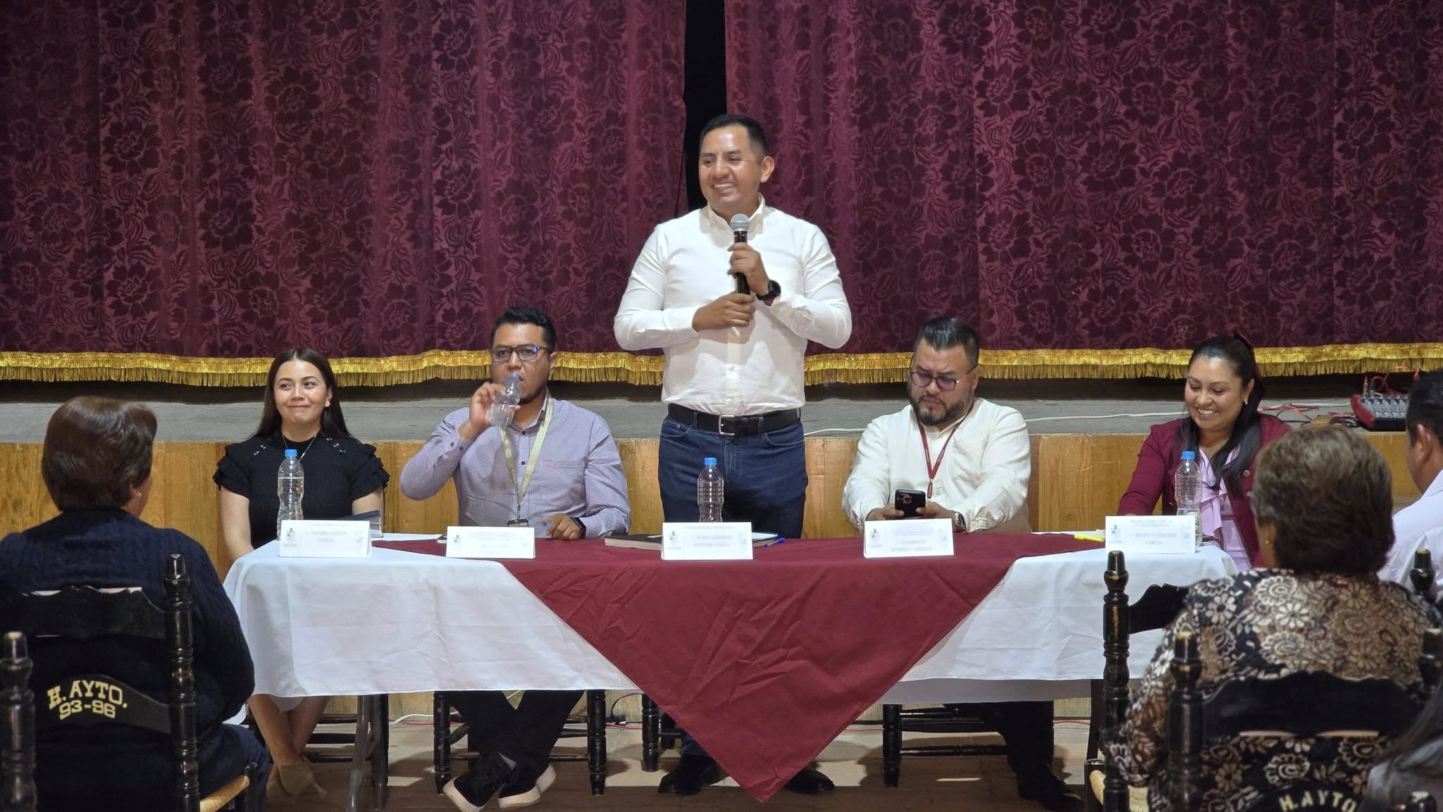 Noticias del Ayuntamiento