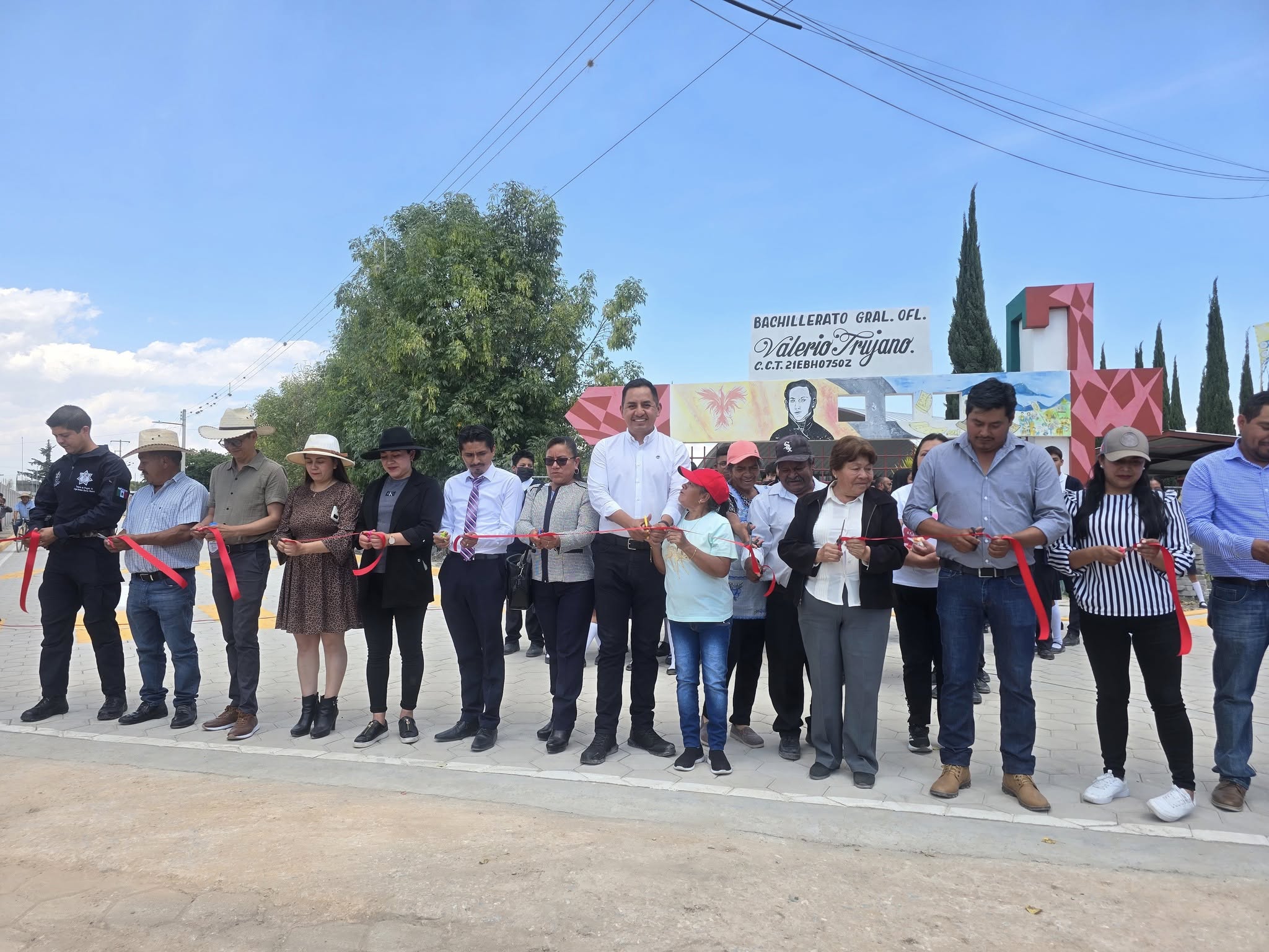 Noticias del Ayuntamiento