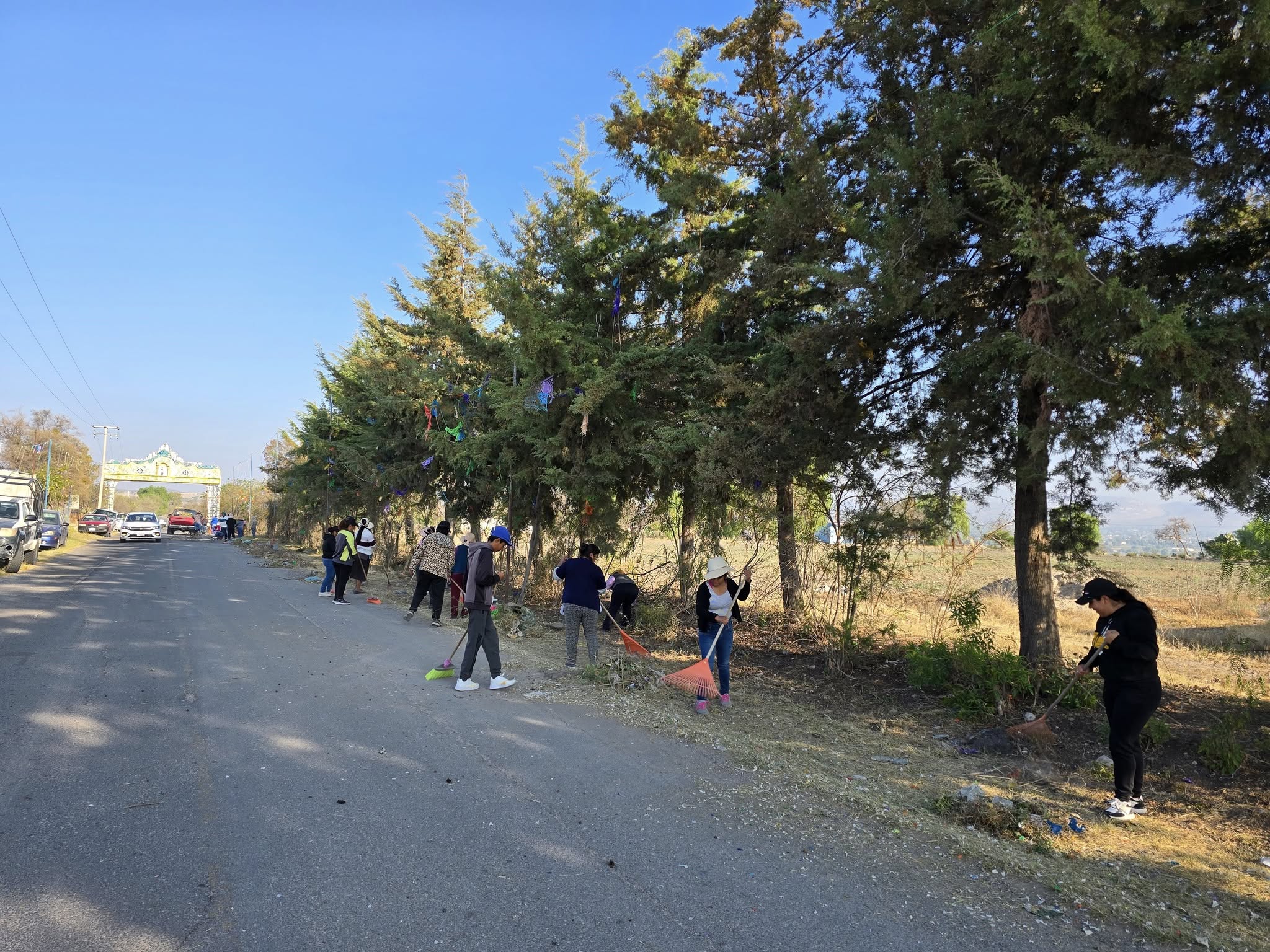 Noticias del Ayuntamiento