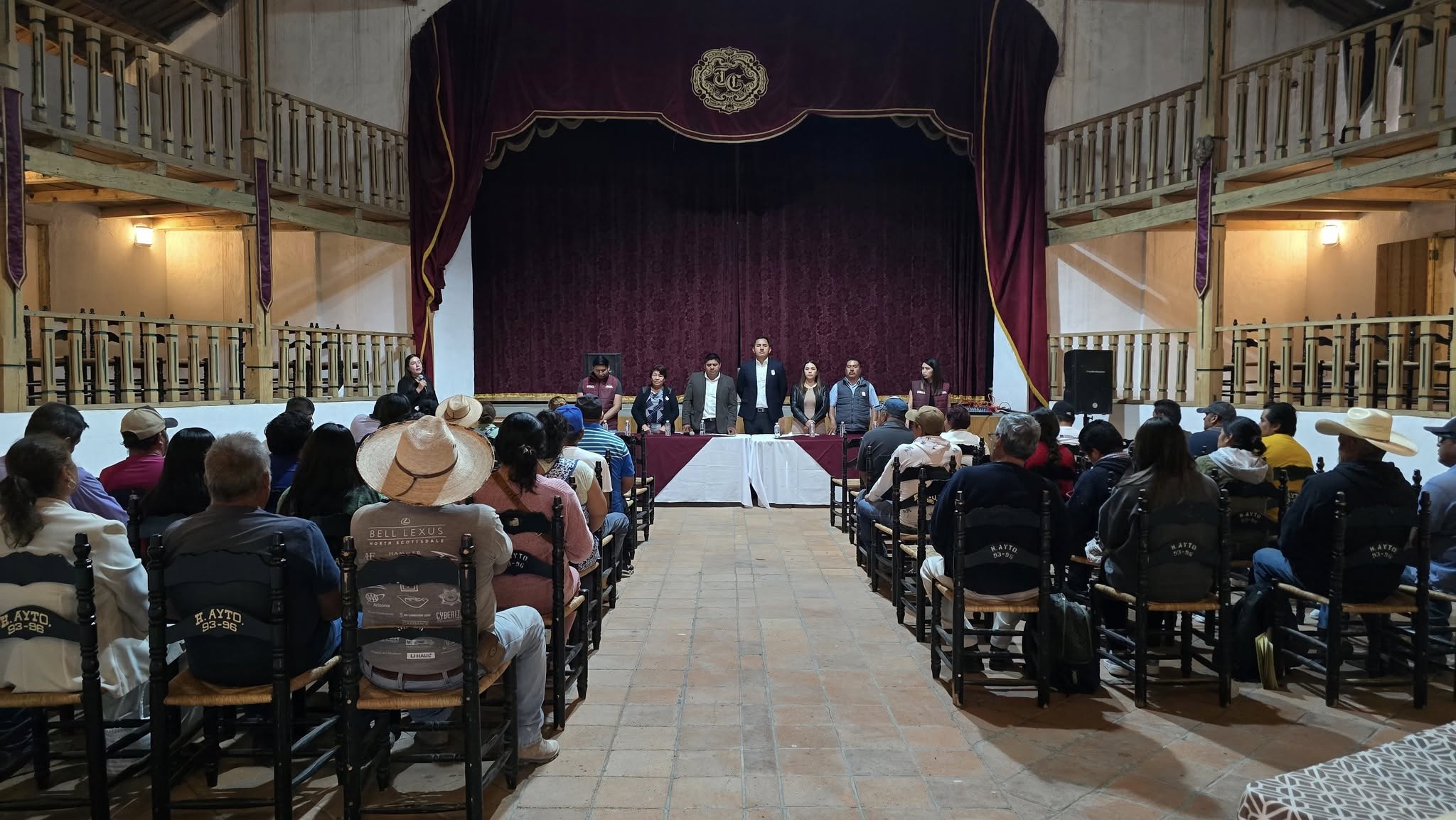 Noticias del Ayuntamiento