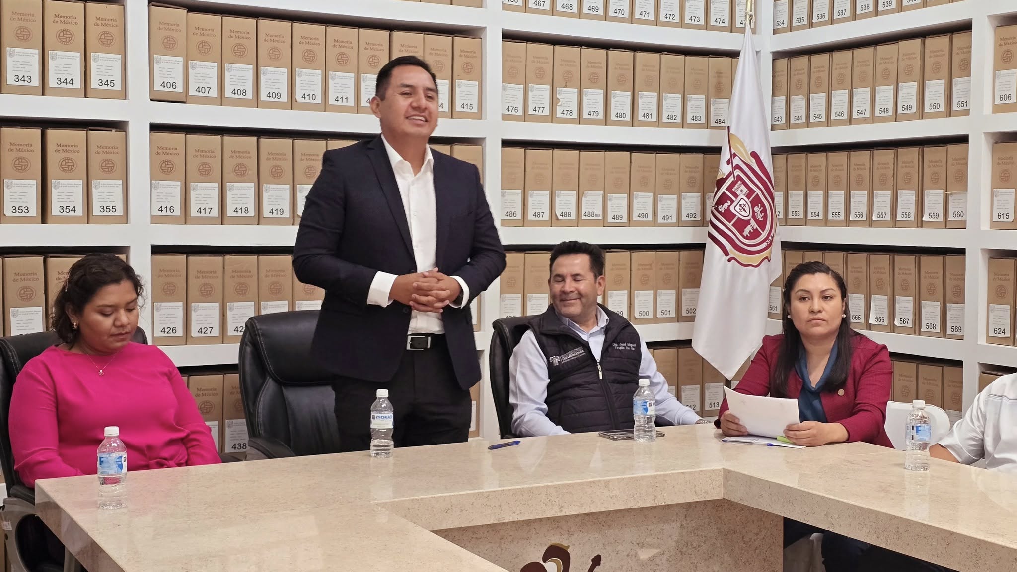 Imagen Noticias del Ayuntamiento