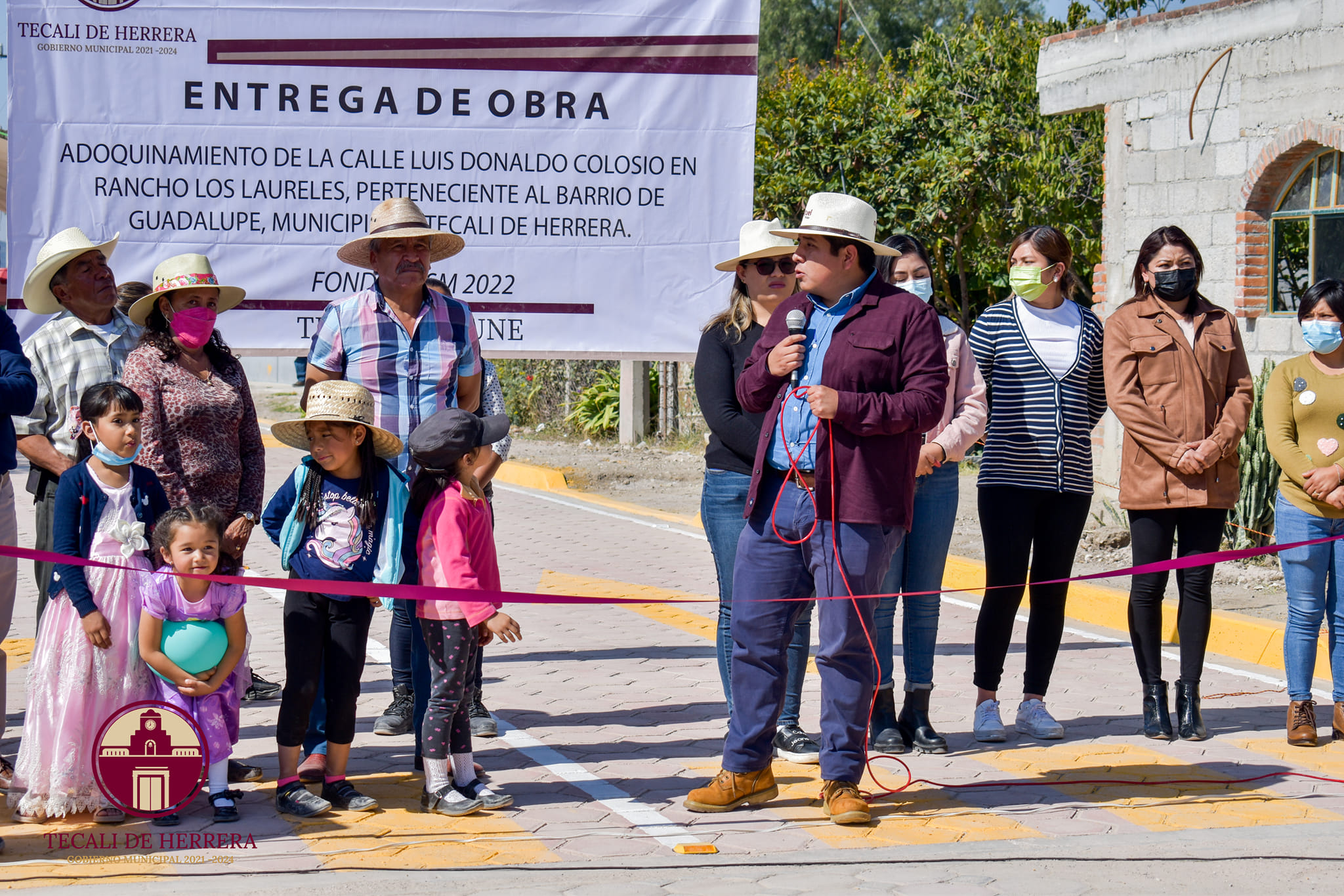 Noticias del Ayuntamiento