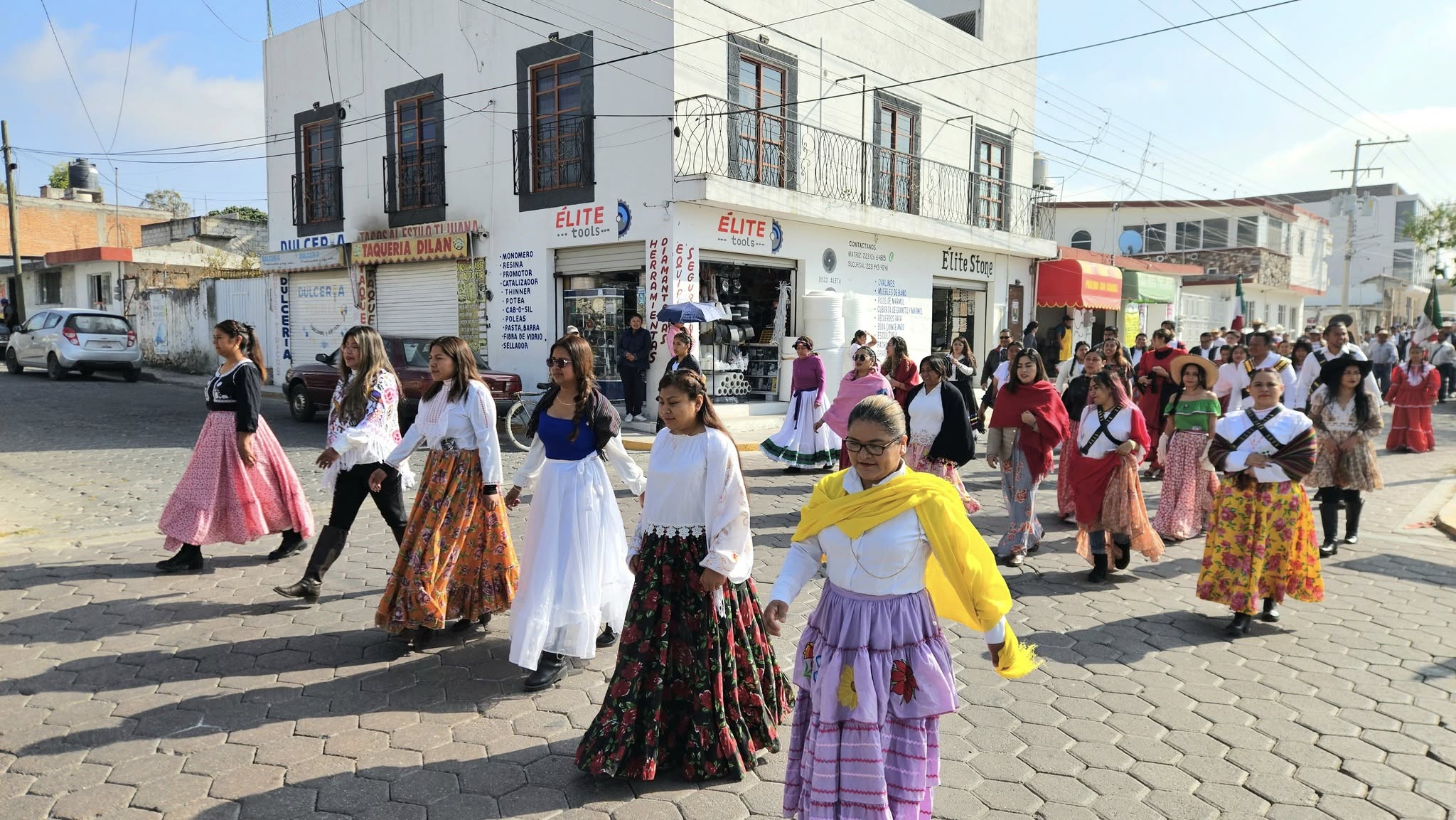 Noticias del Ayuntamiento