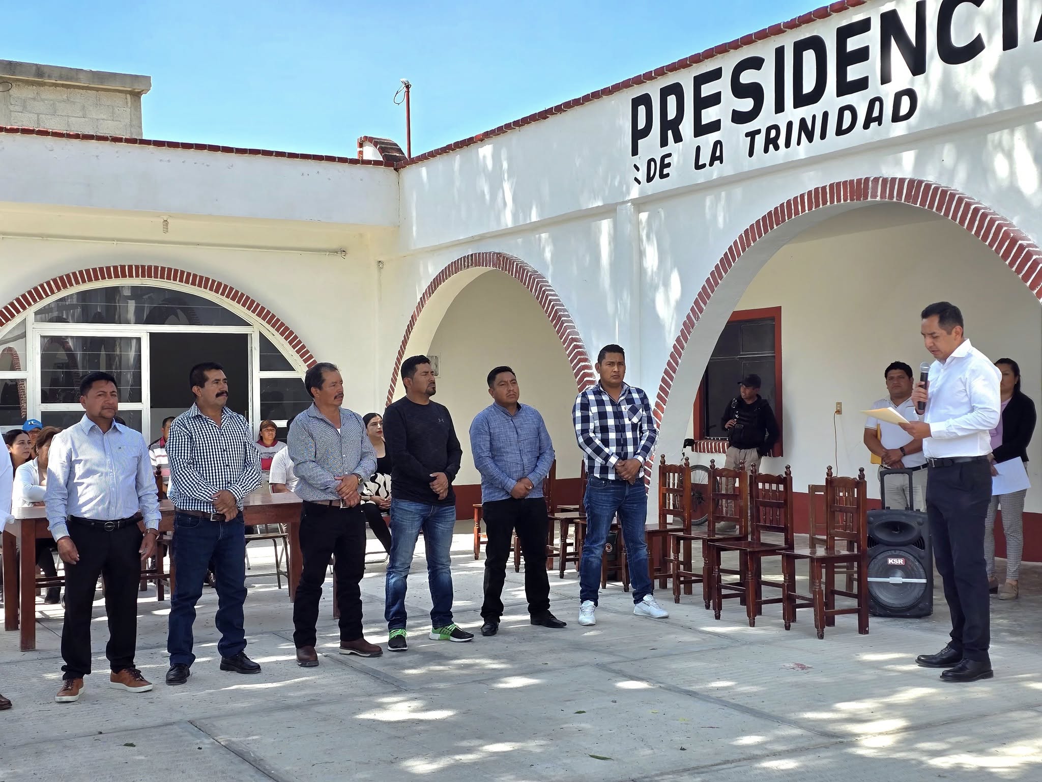 Noticias del Ayuntamiento