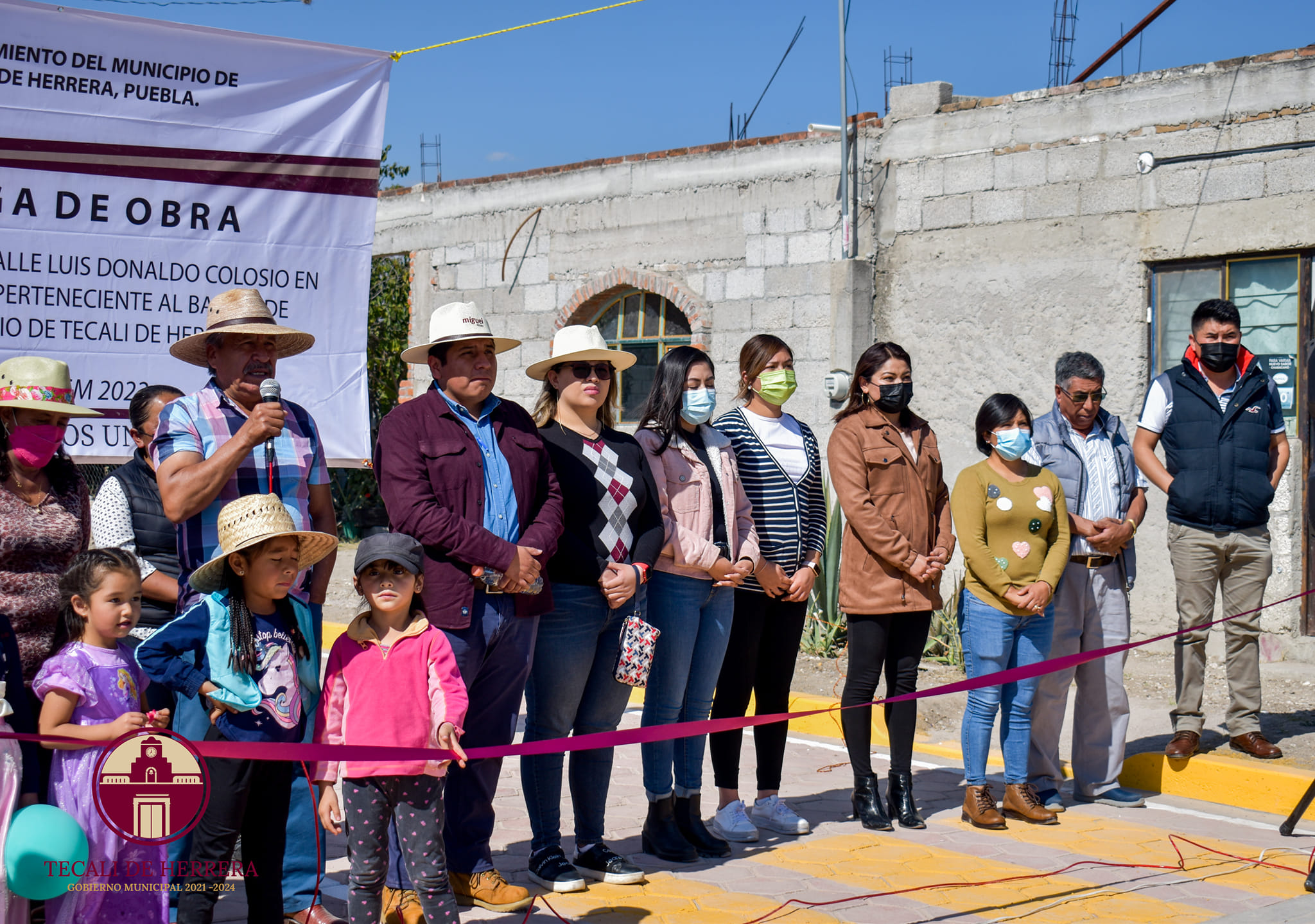 Noticias del Ayuntamiento