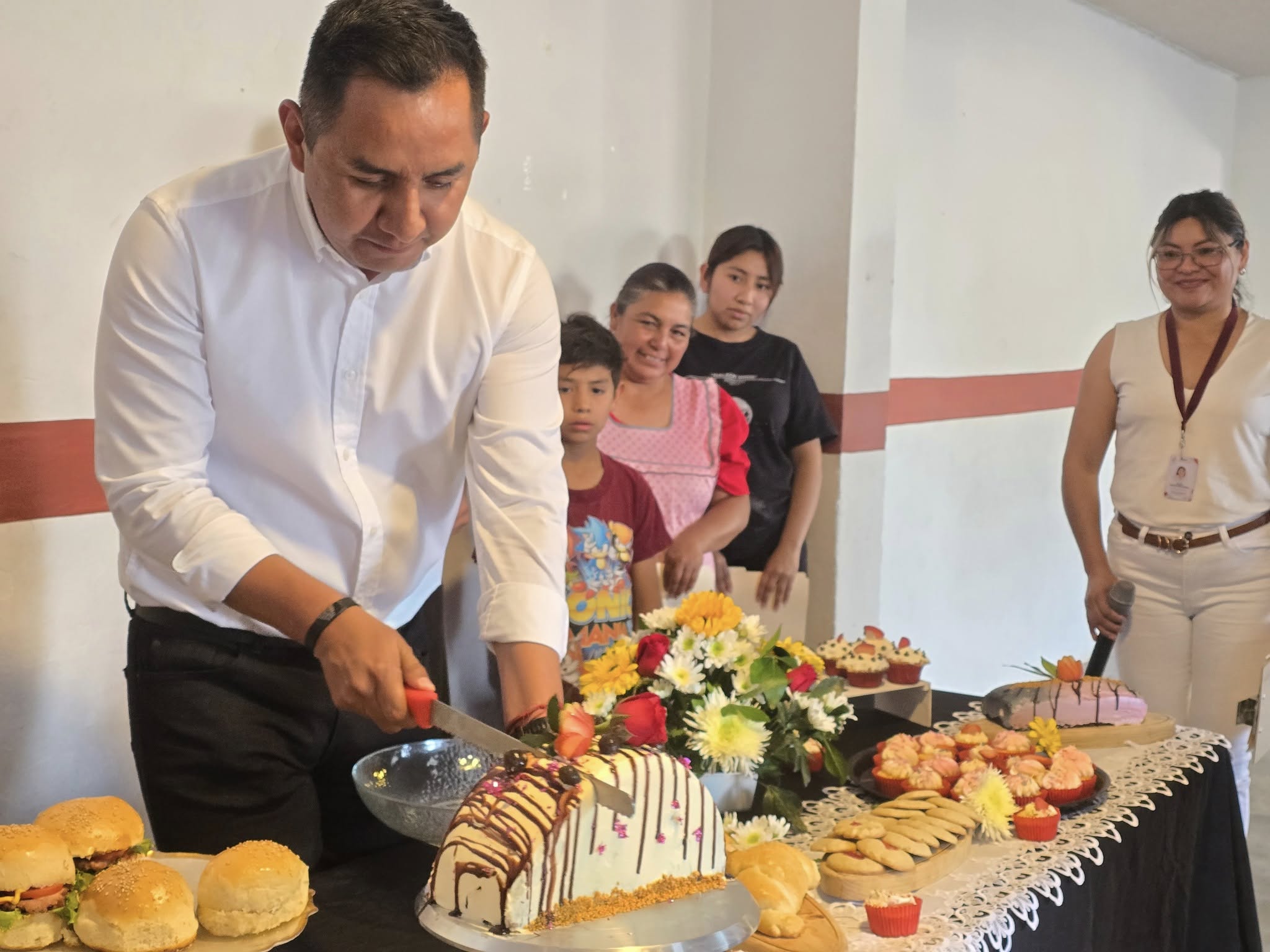 Noticias del Ayuntamiento