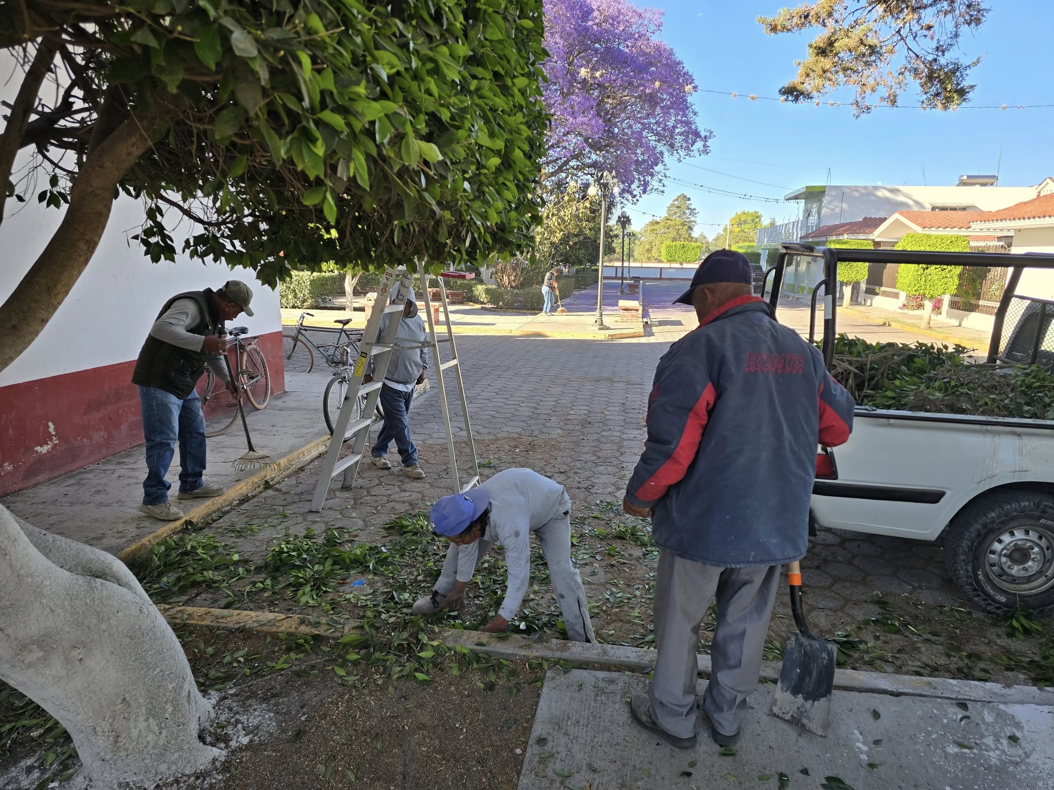 Imagen Noticias del Ayuntamiento