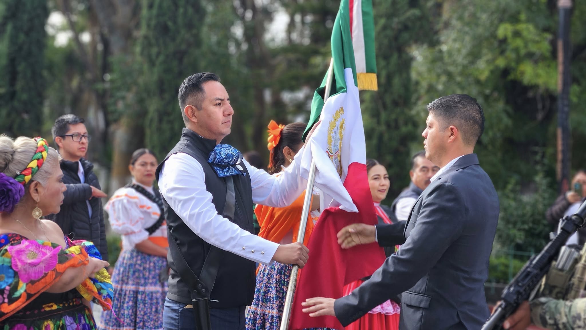 Noticias del Ayuntamiento