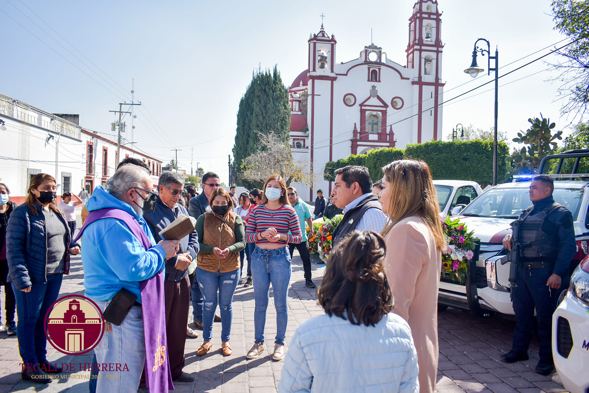 Noticias del Ayuntamiento