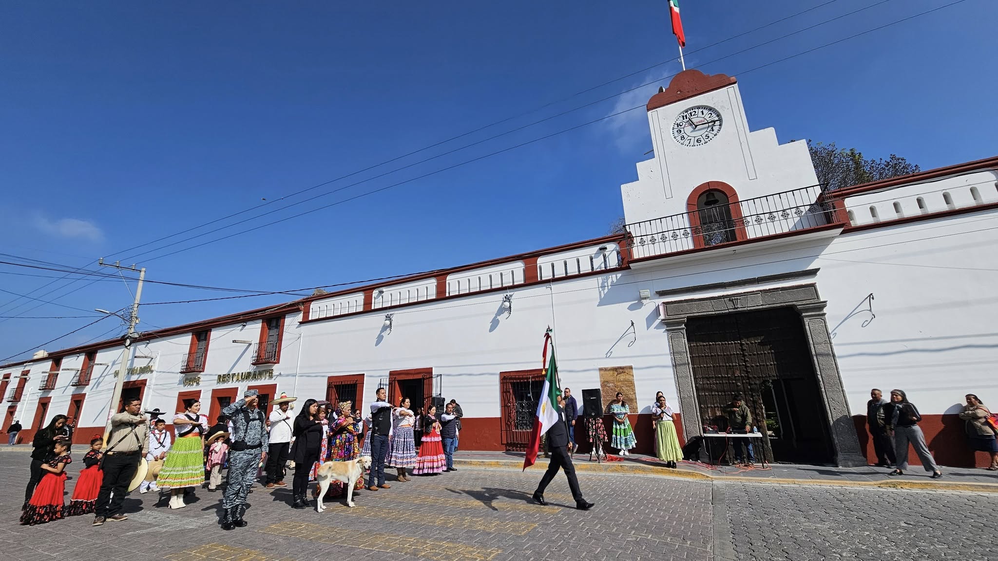 Noticias del Ayuntamiento