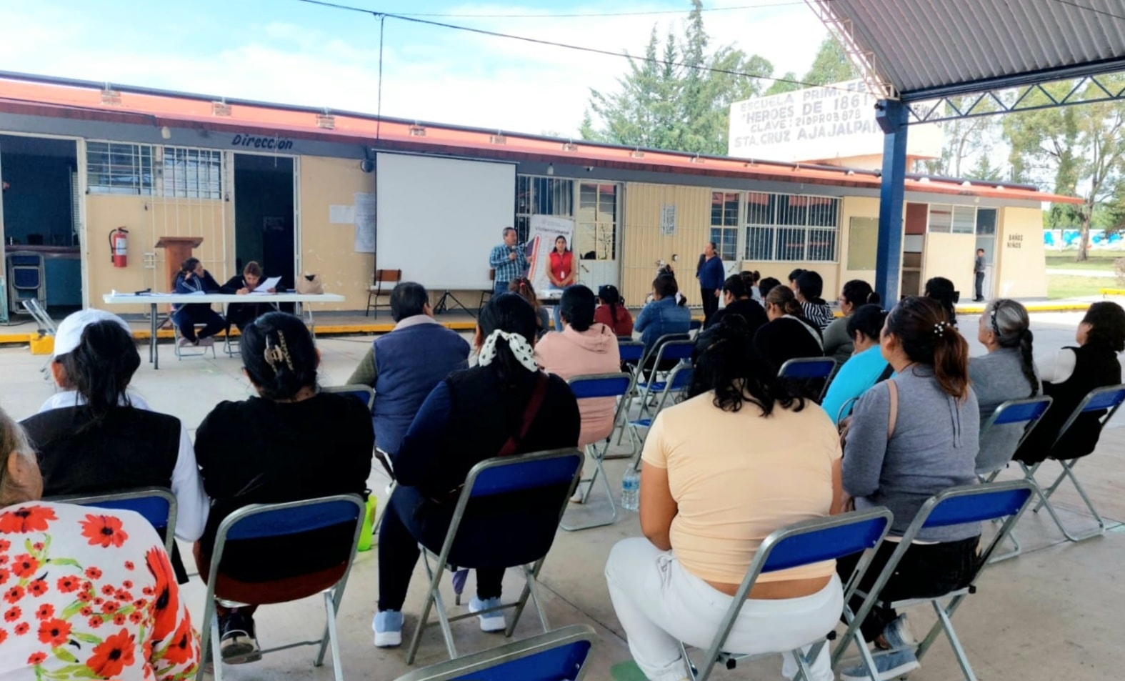 Noticias del Ayuntamiento