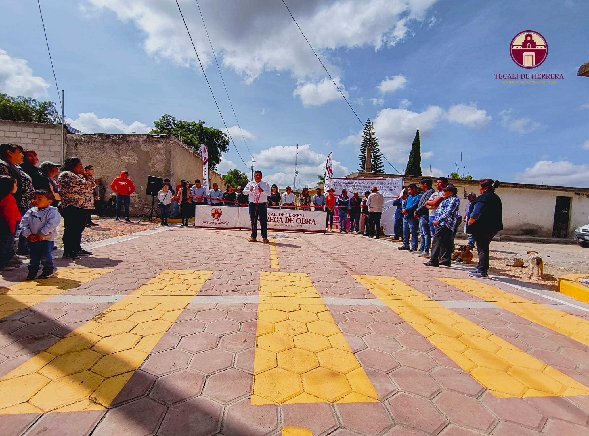 Noticias del Ayuntamiento