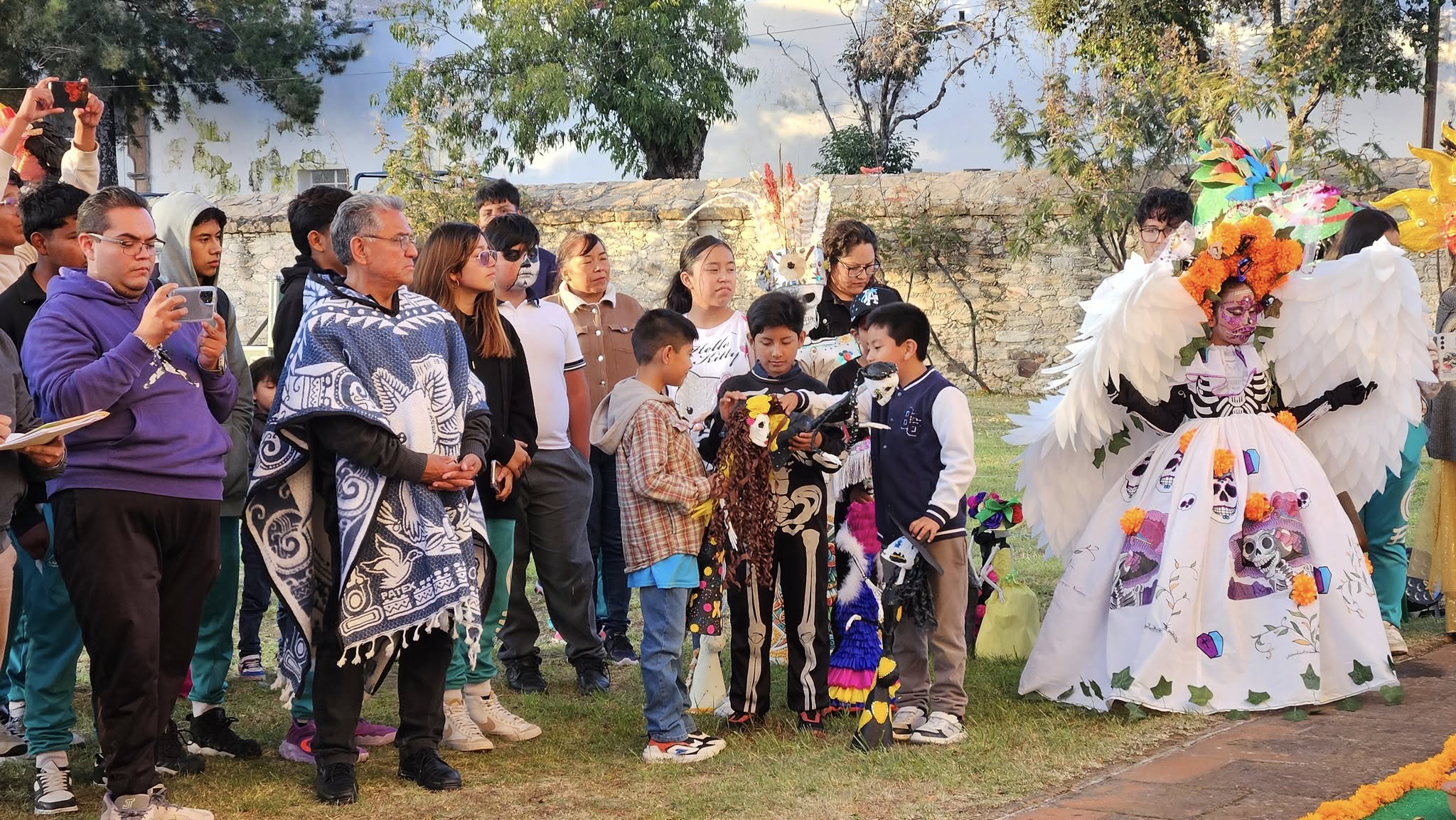 Noticias del Ayuntamiento