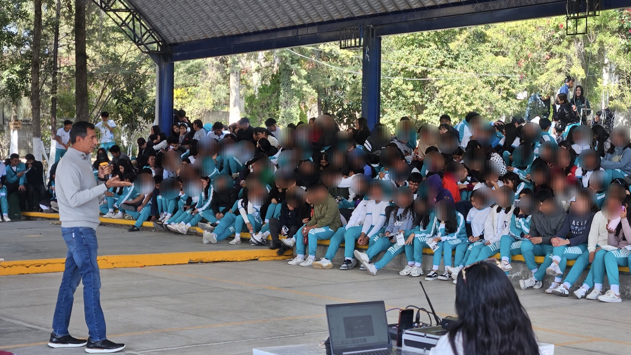 Noticias del Ayuntamiento