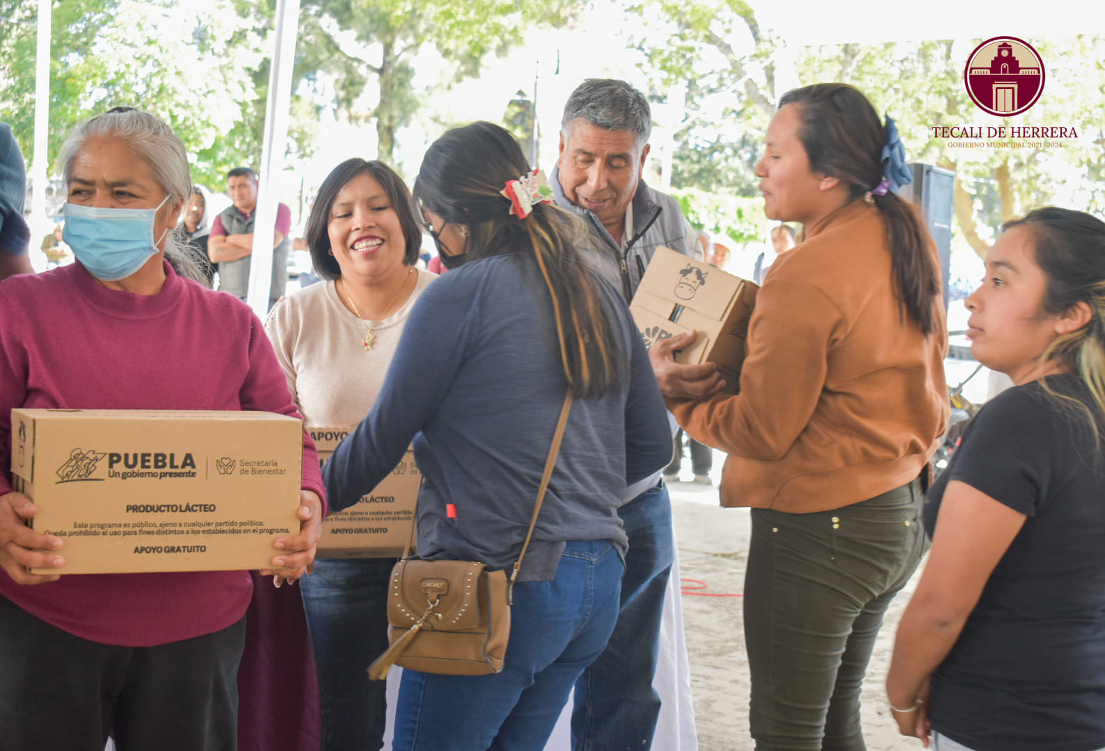 Noticias del Ayuntamiento