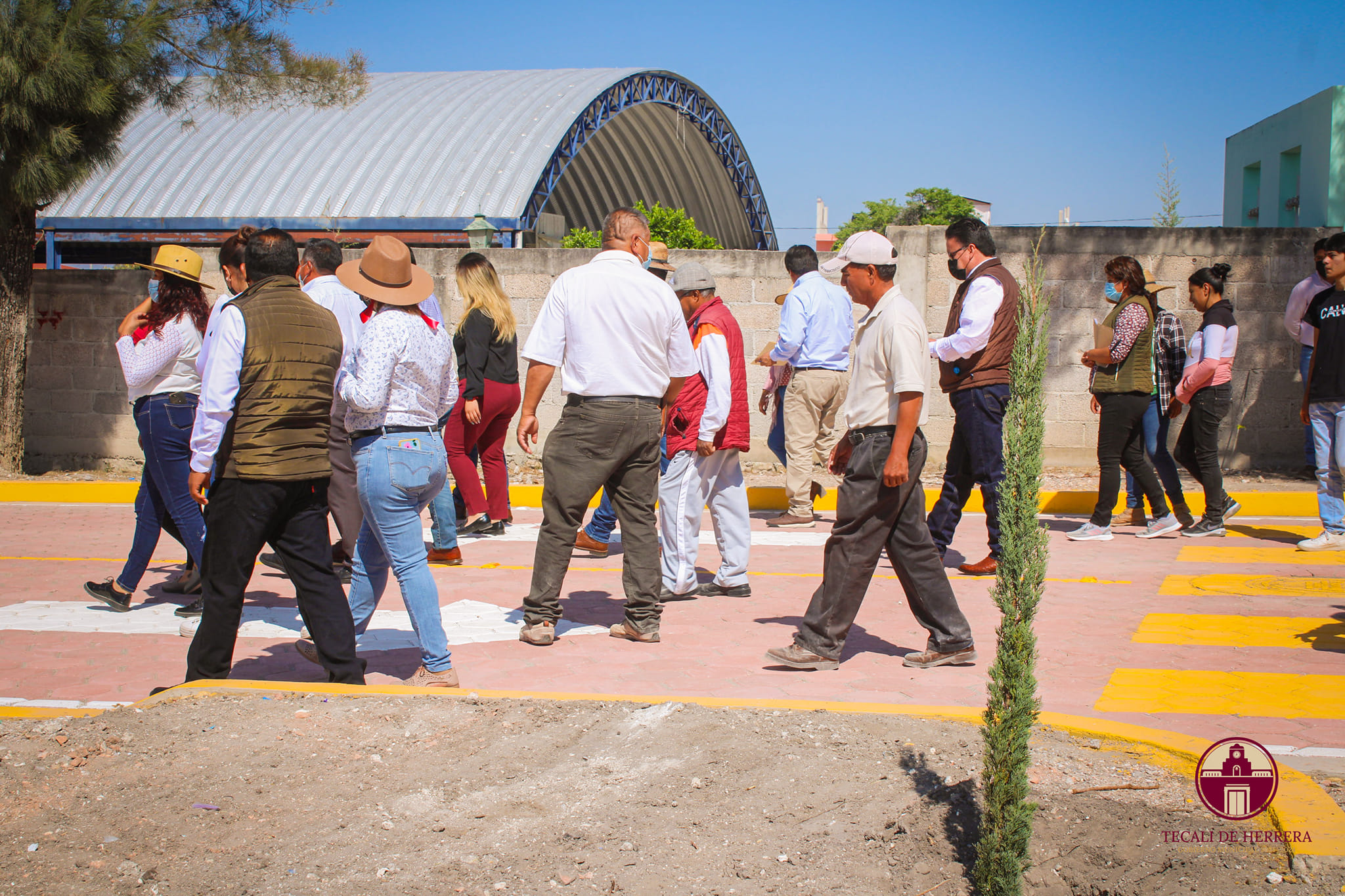 Noticias del Ayuntamiento