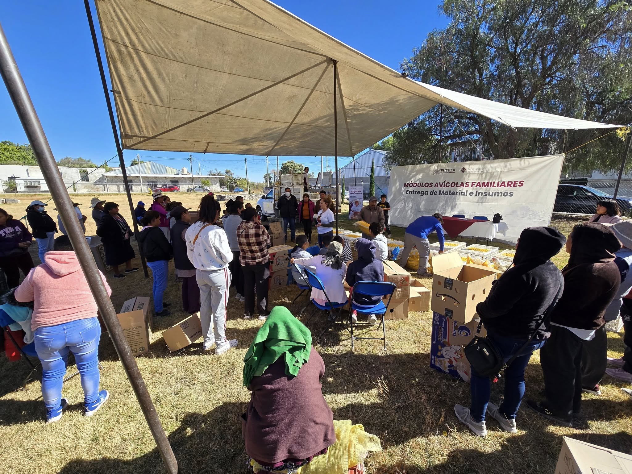 Noticias del Ayuntamiento