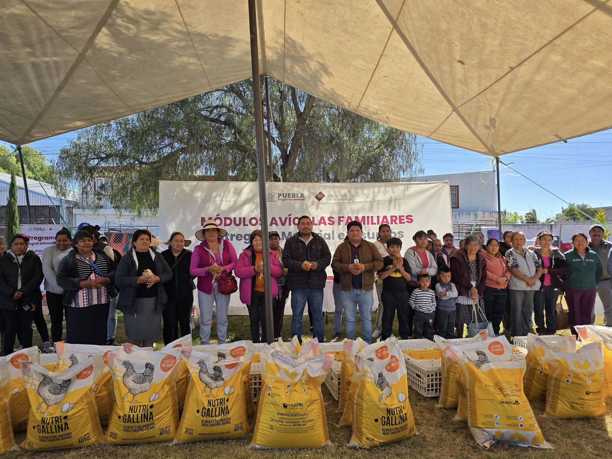 Noticias del Ayuntamiento