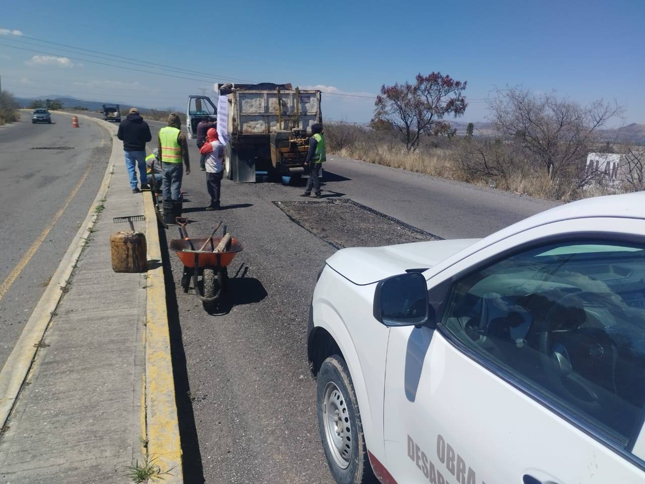 Noticias del Ayuntamiento