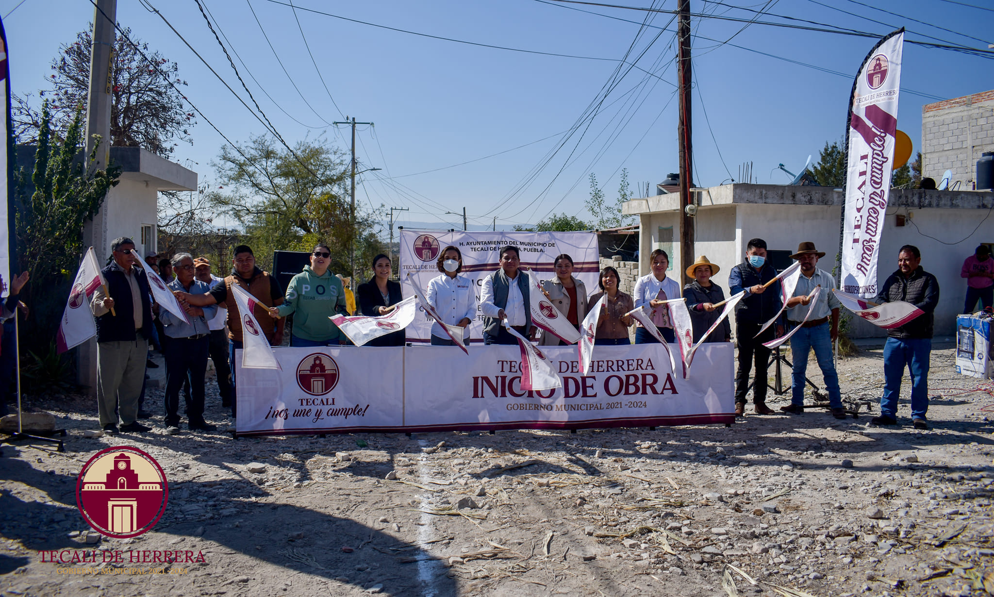 Noticias del Ayuntamiento