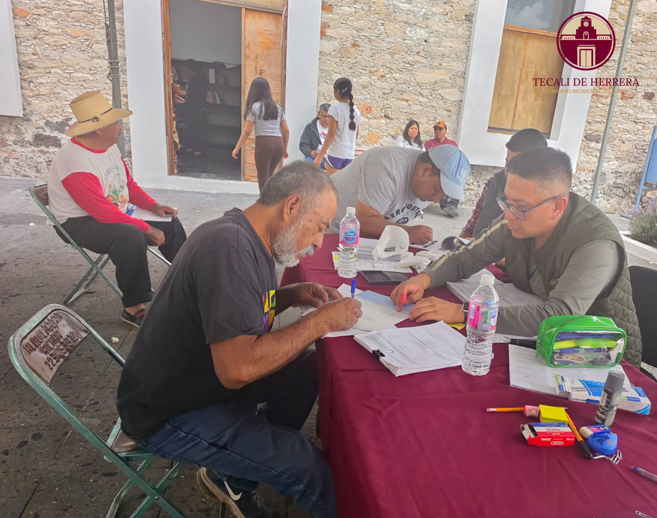 Noticias del Ayuntamiento