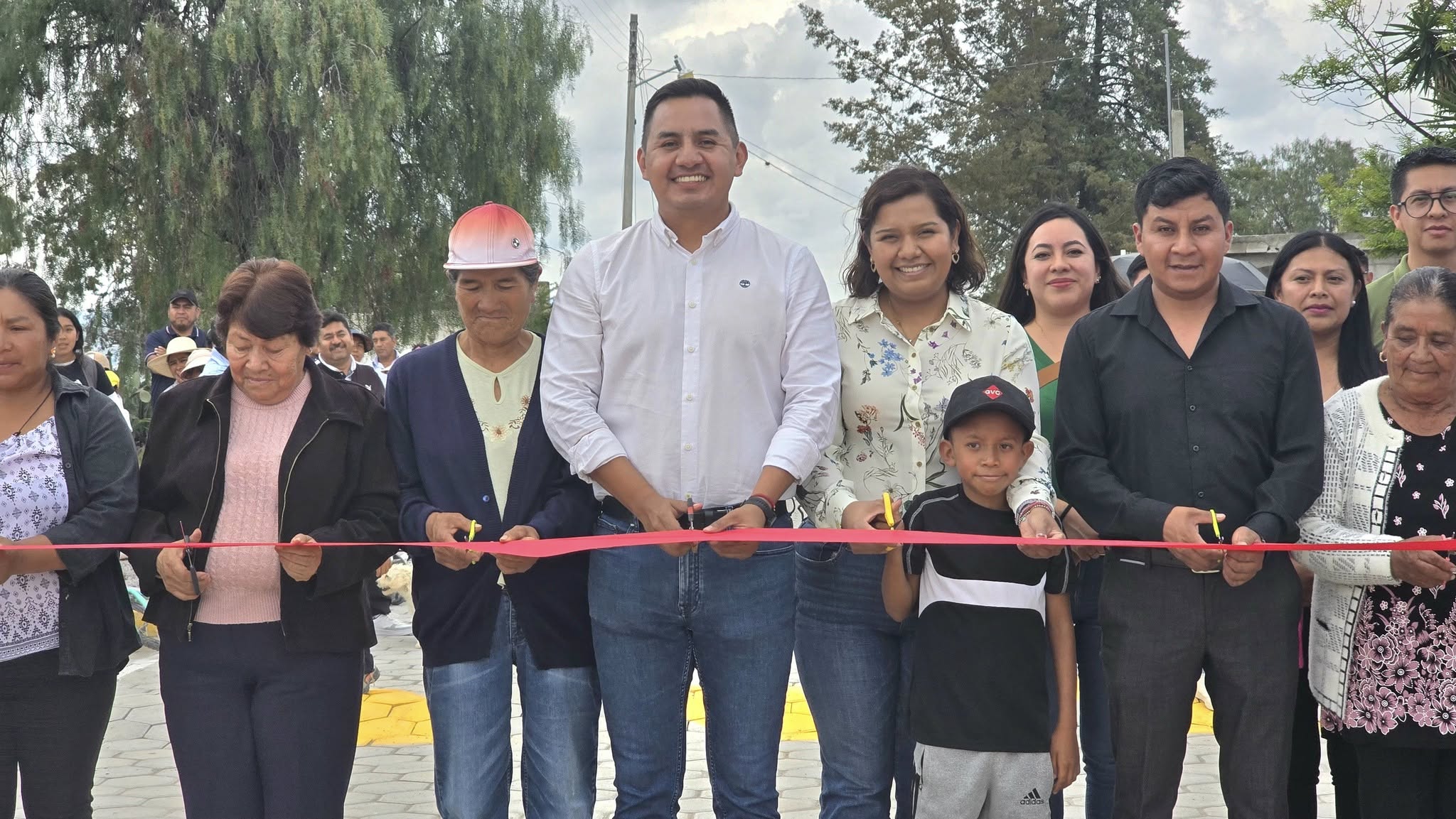 Noticias del Ayuntamiento