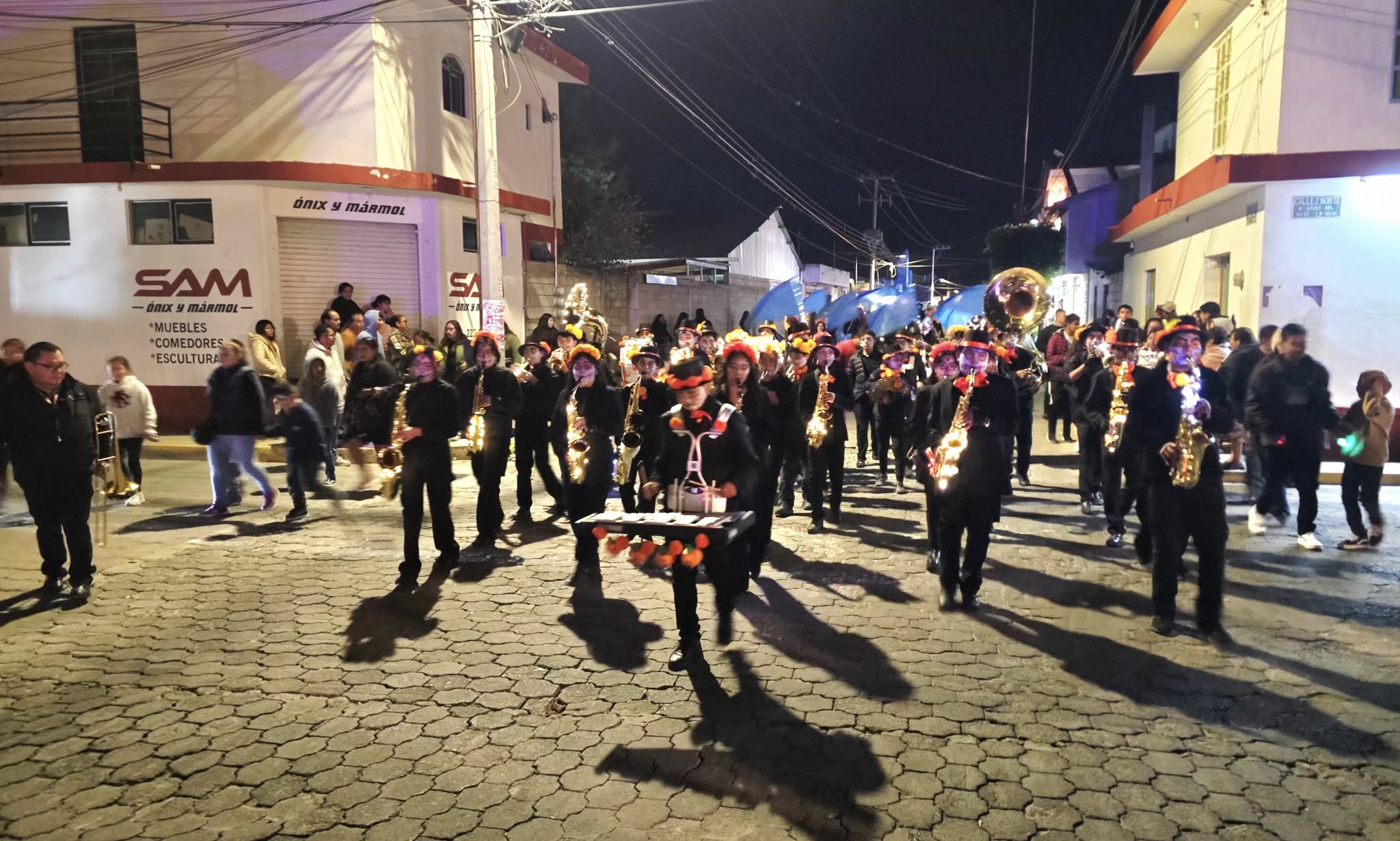 Noticias del Ayuntamiento