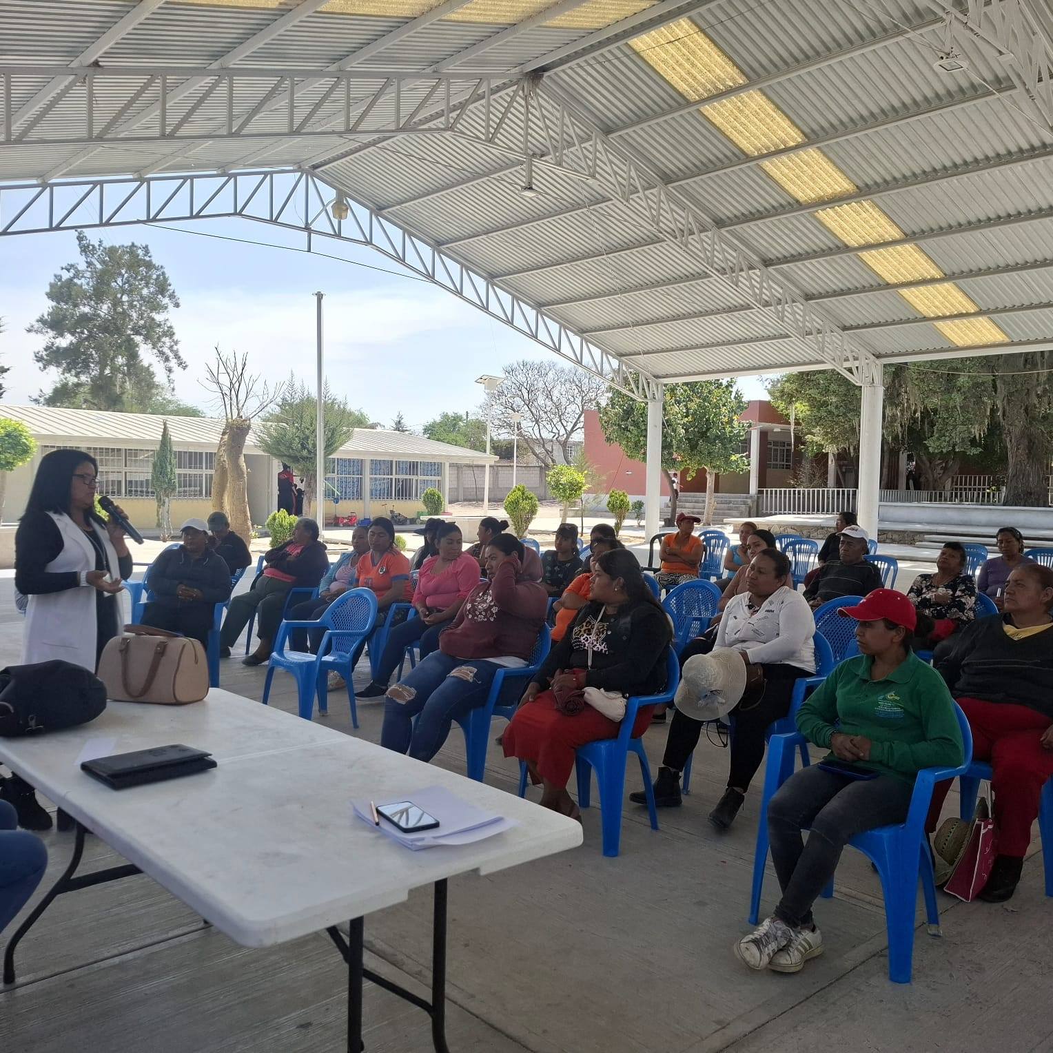 Noticias del Ayuntamiento