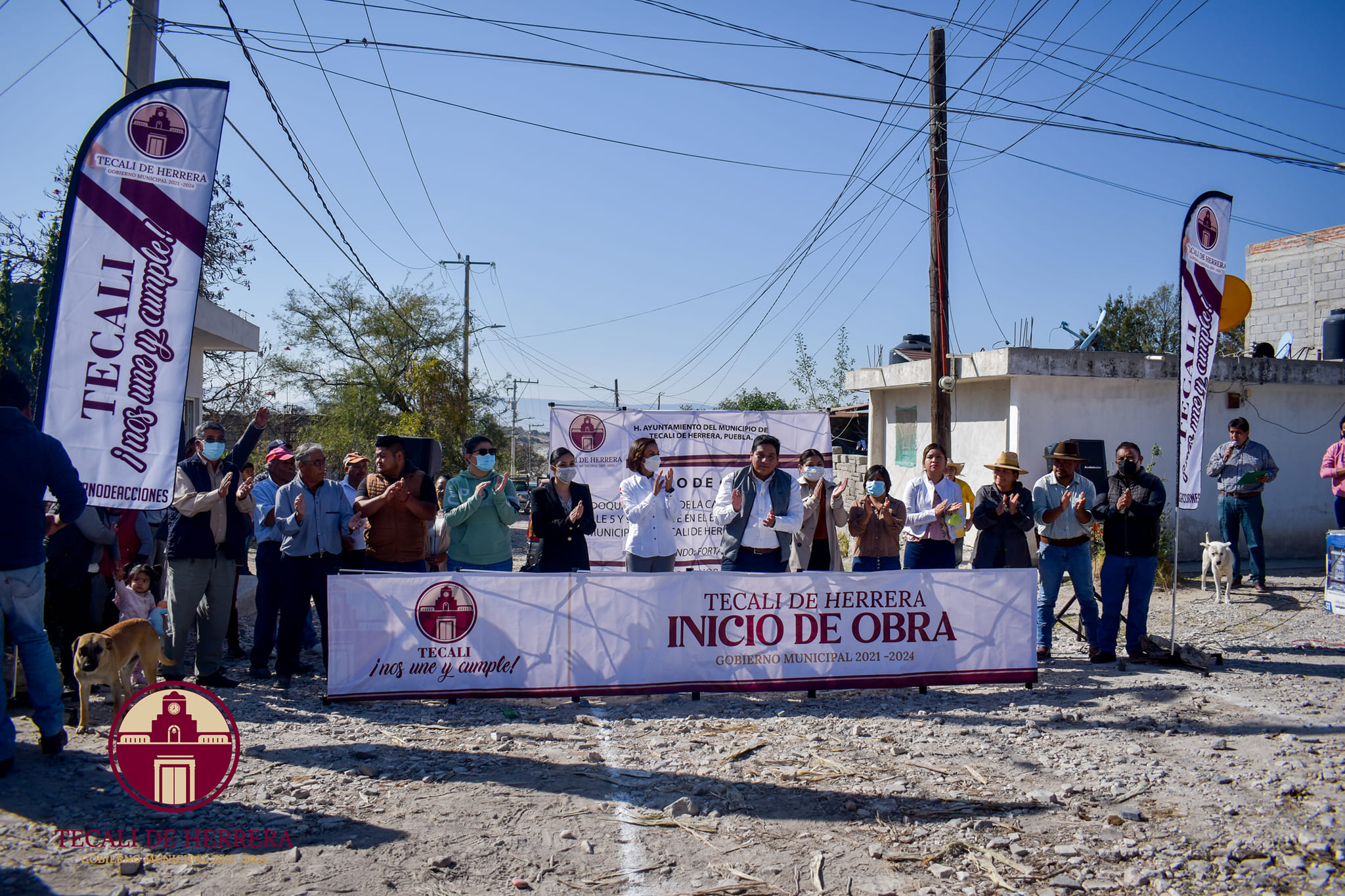 Noticias del Ayuntamiento