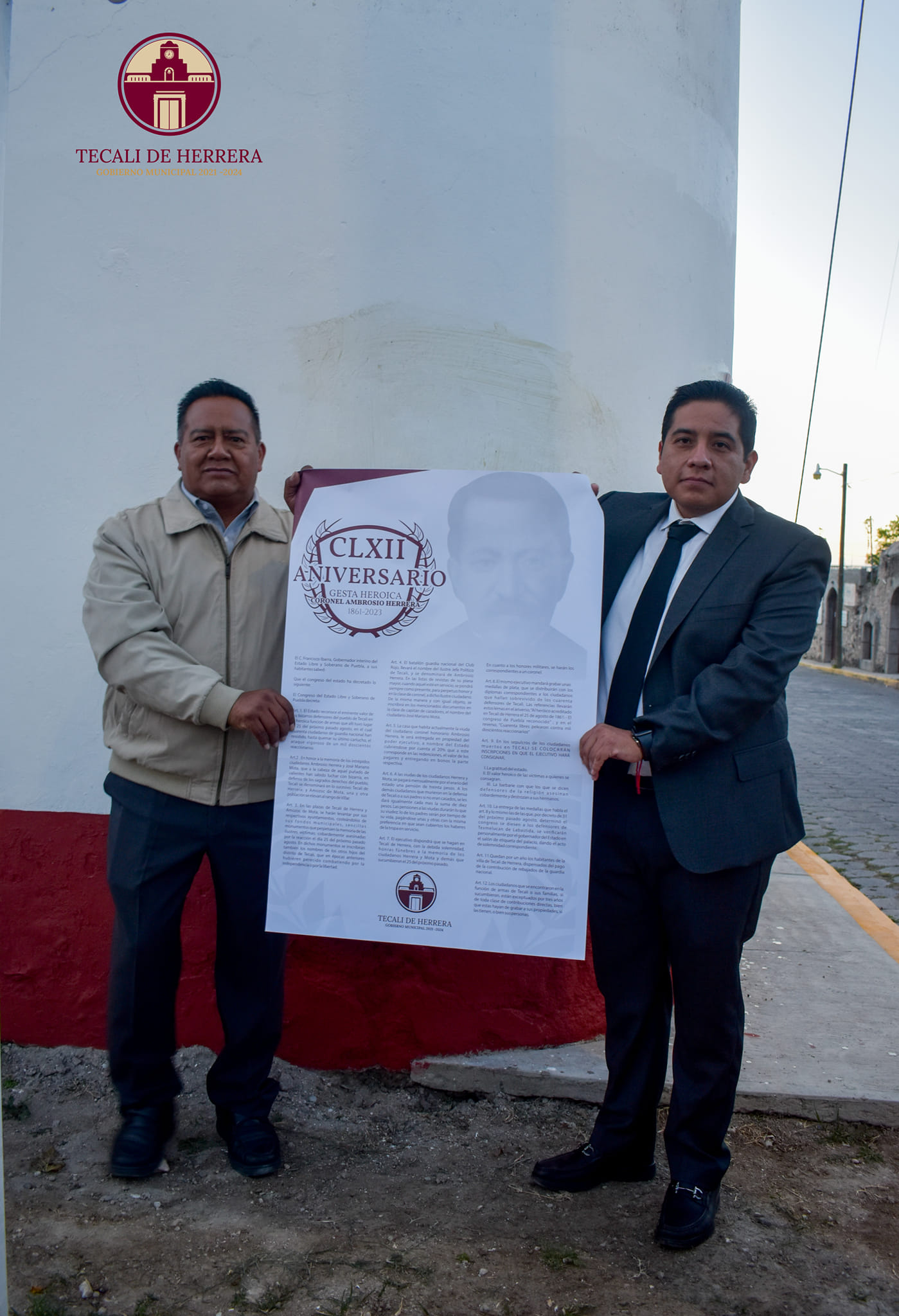 Noticias del Ayuntamiento